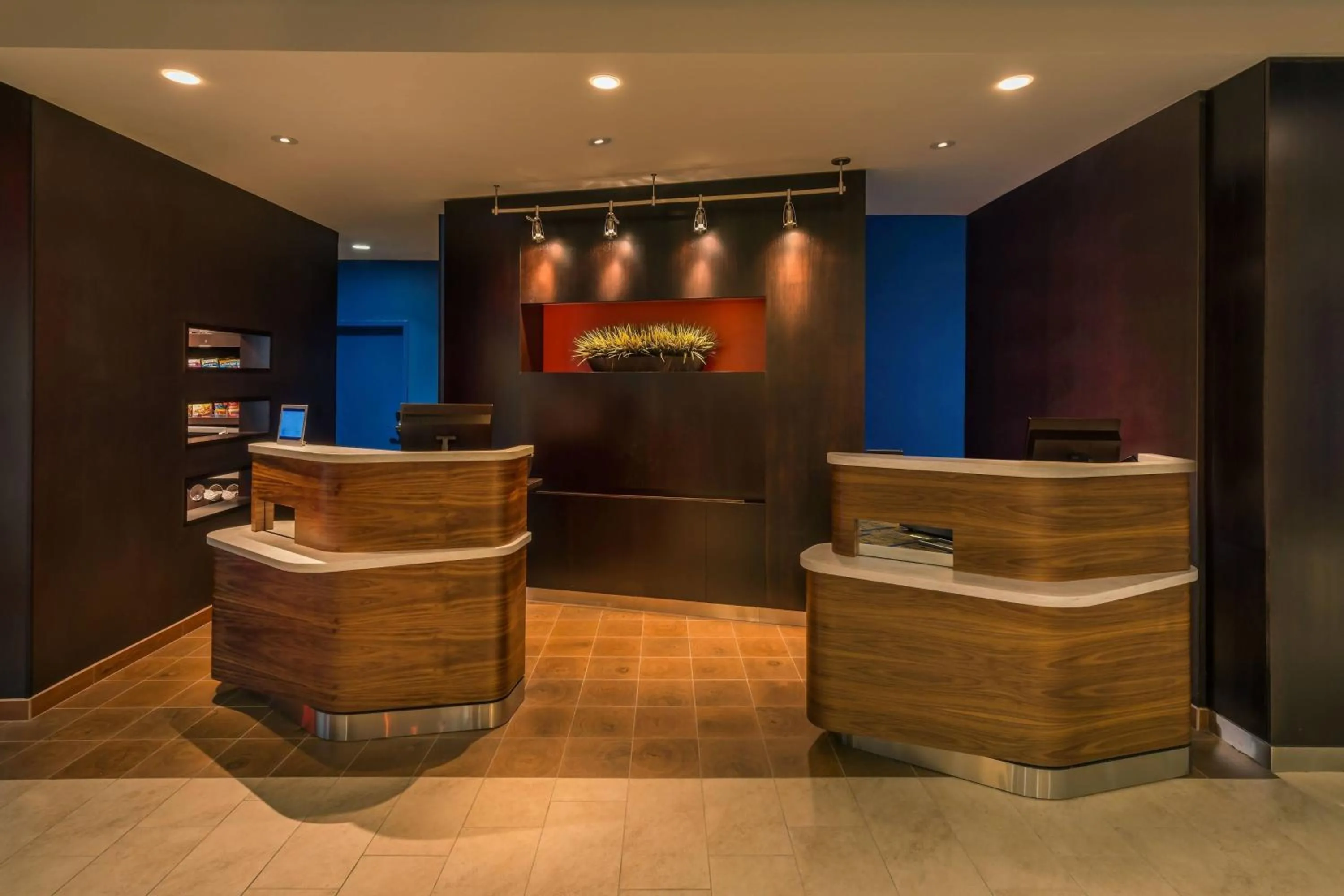 View (from property/room) in Courtyard by Marriott Reno Downtown/Riverfront