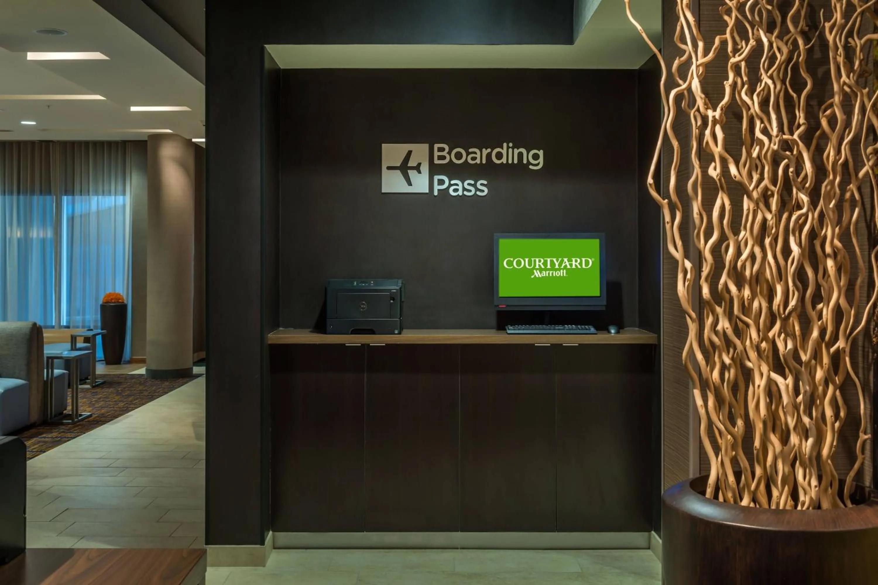 Other in Courtyard by Marriott Reno Downtown/Riverfront