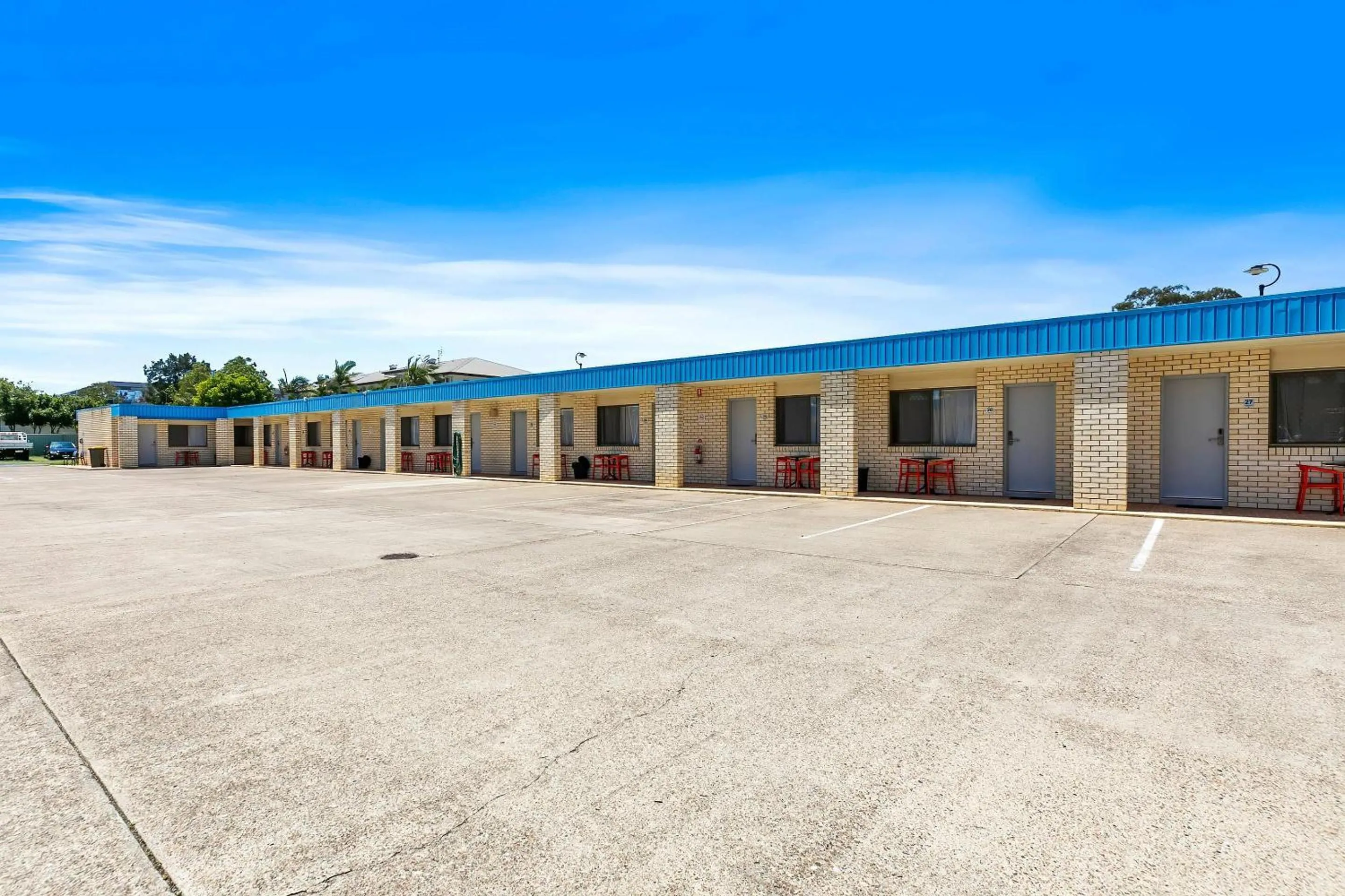 Other in Comfort Inn on Main Hervey Bay