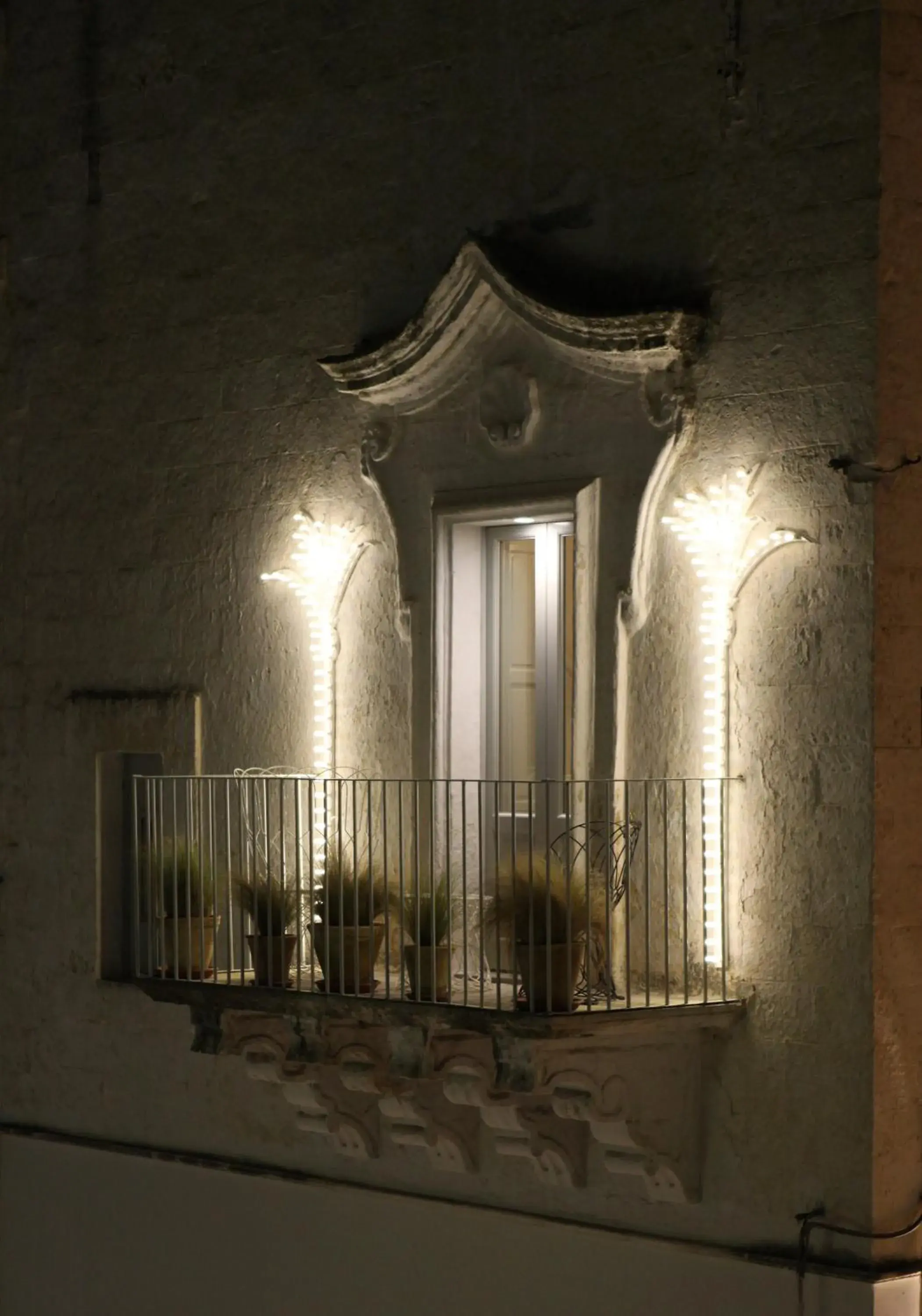 One-Bedroom House in Palazzina Alchimia One-Bedroom House in Palazzina Alchimia