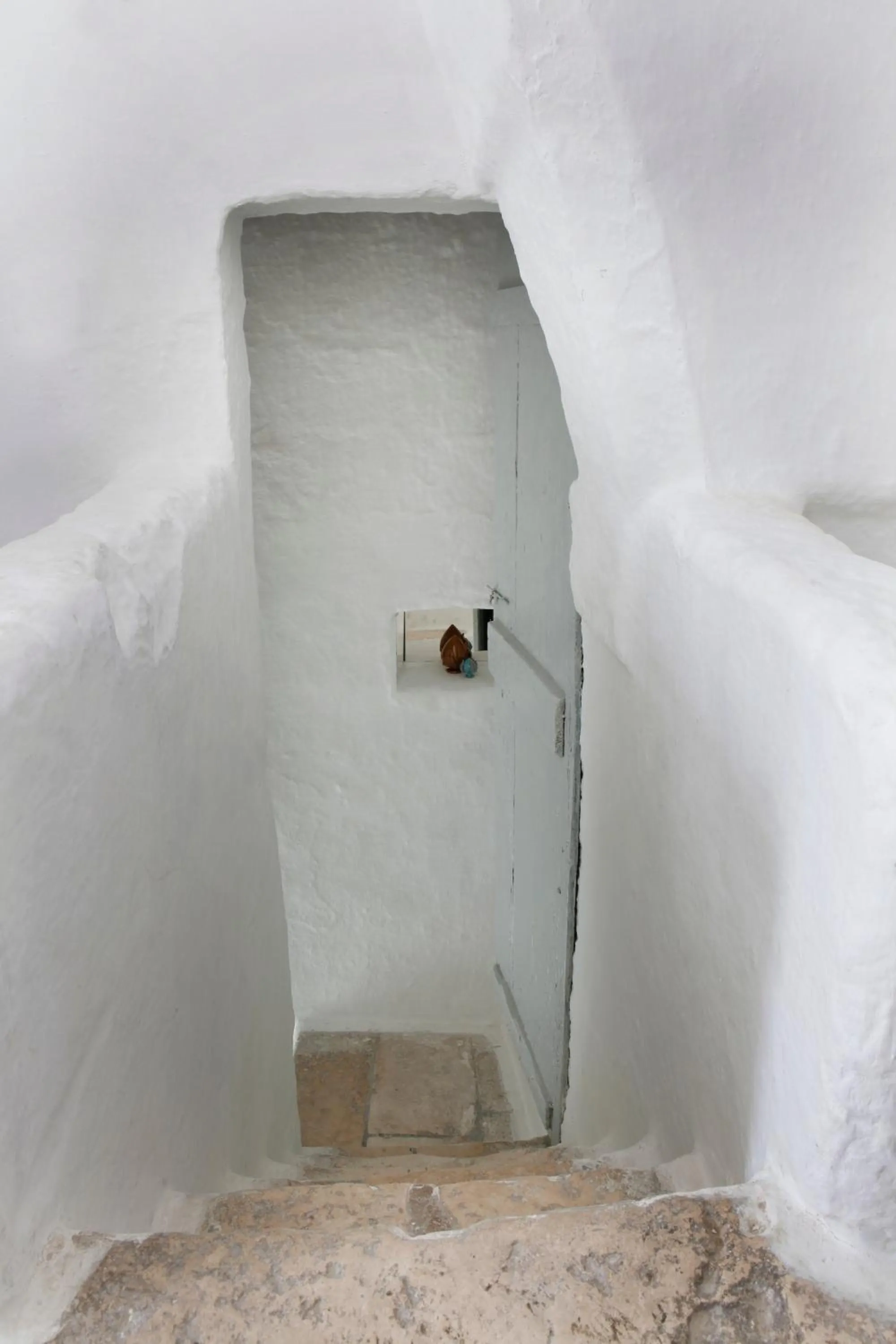 Other in Palazzina Alchimia