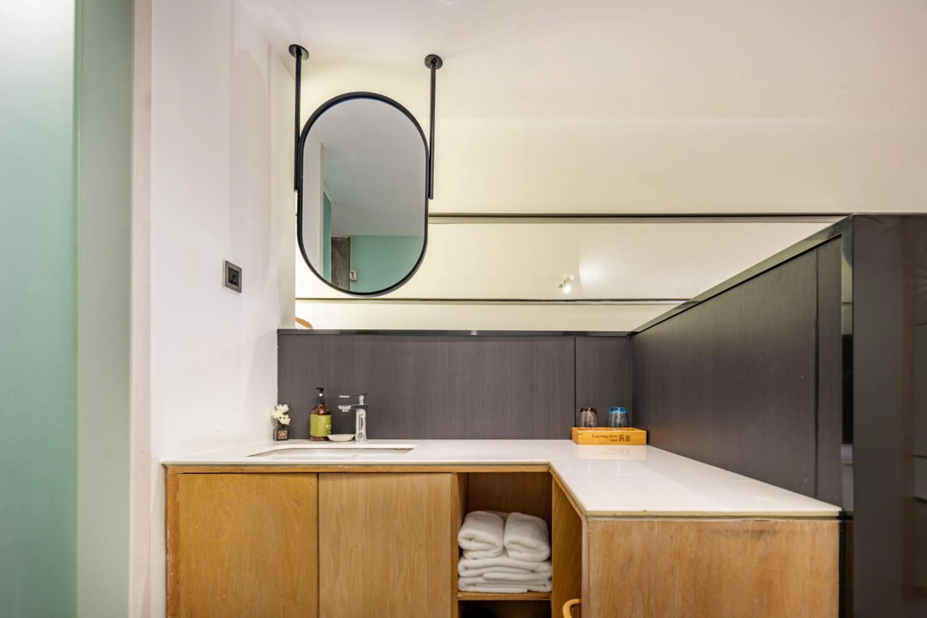 Trip Voicer Chengdu Wide and Narrow Alley