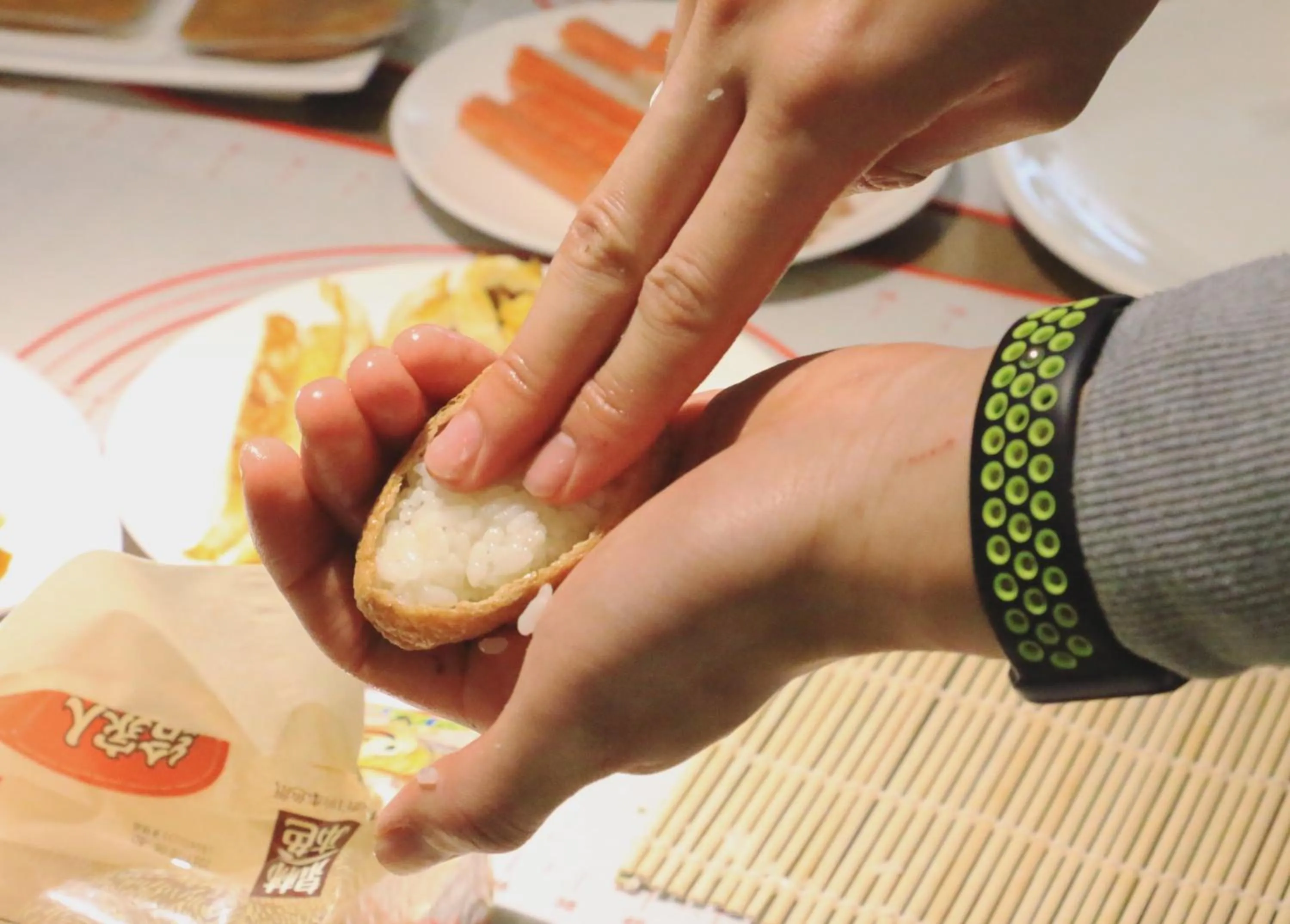 Activities in Trip Voicer Chengdu Wide and Narrow Alley