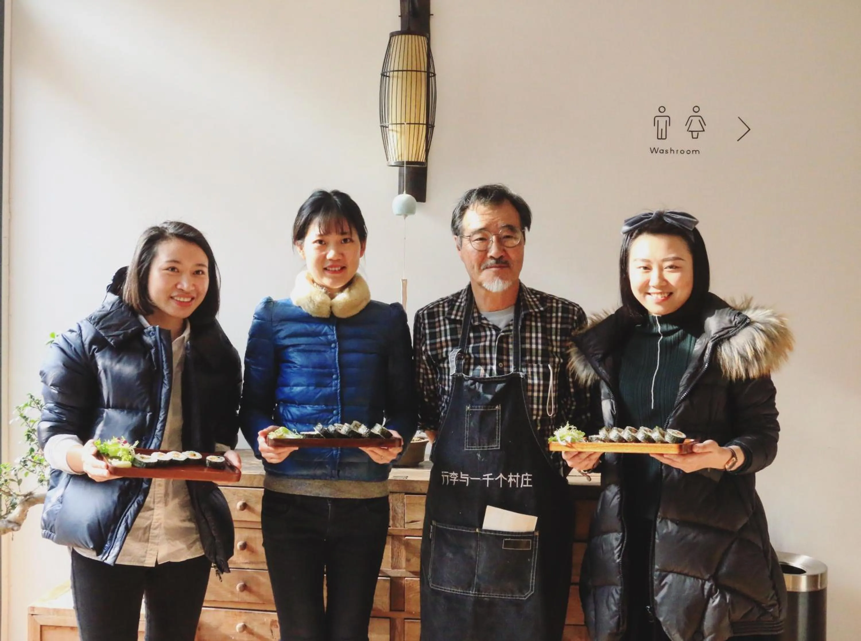 Activities in Trip Voicer Chengdu Wide and Narrow Alley