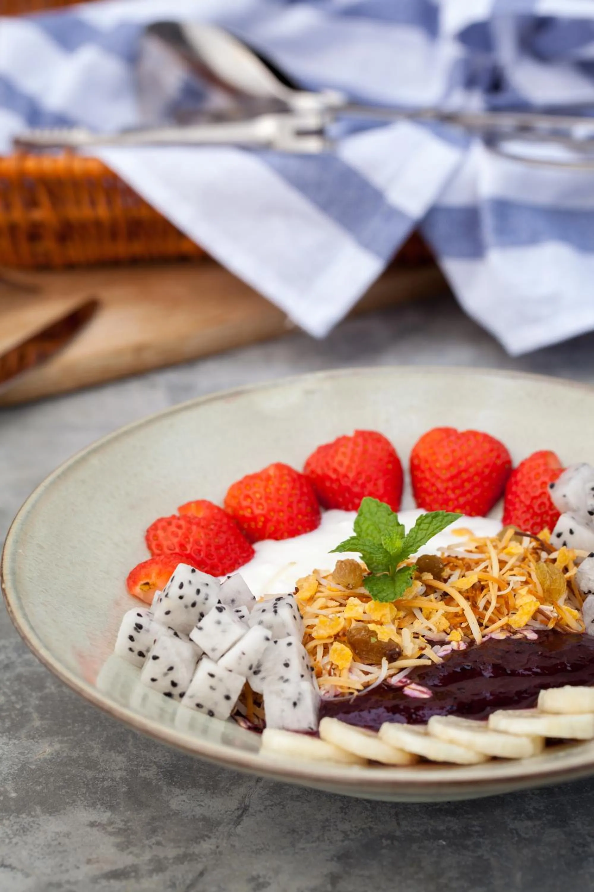 Food and drinks in Trip Voicer Chengdu Wide and Narrow Alley