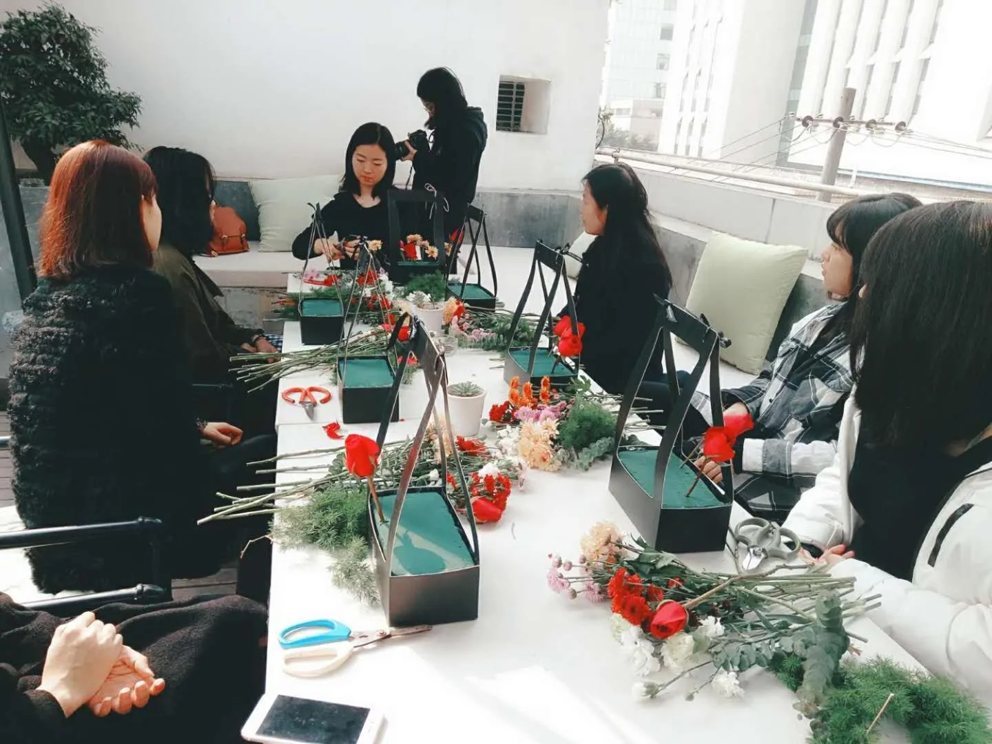 Activities in Trip Voicer Chengdu Wide and Narrow Alley