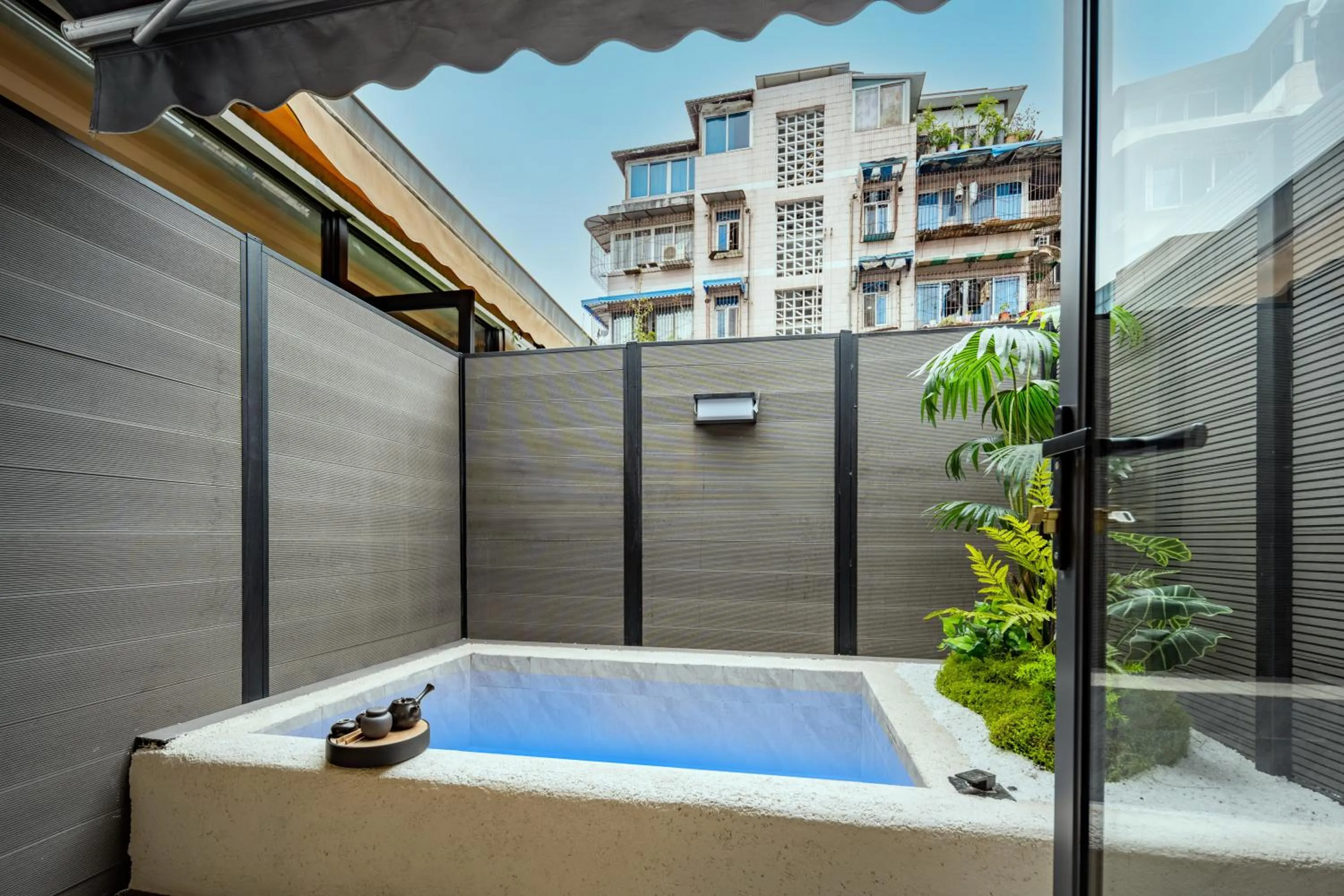 Trip Voicer Chengdu Wide and Narrow Alley