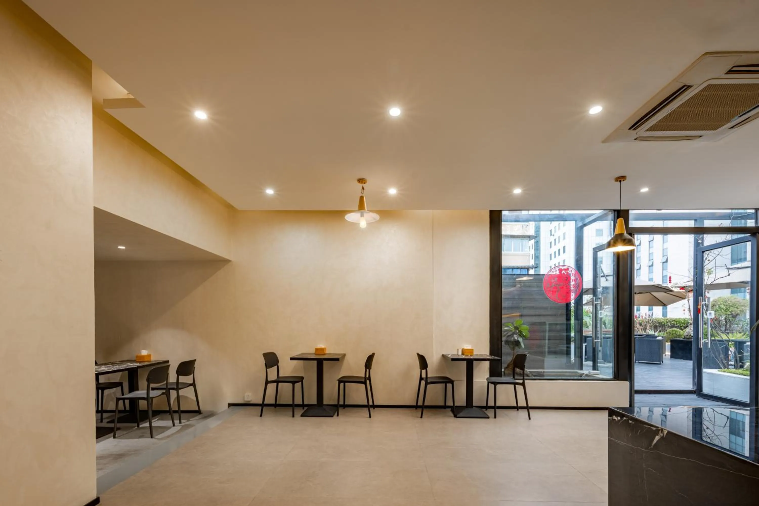 Trip Voicer Chengdu Wide and Narrow Alley