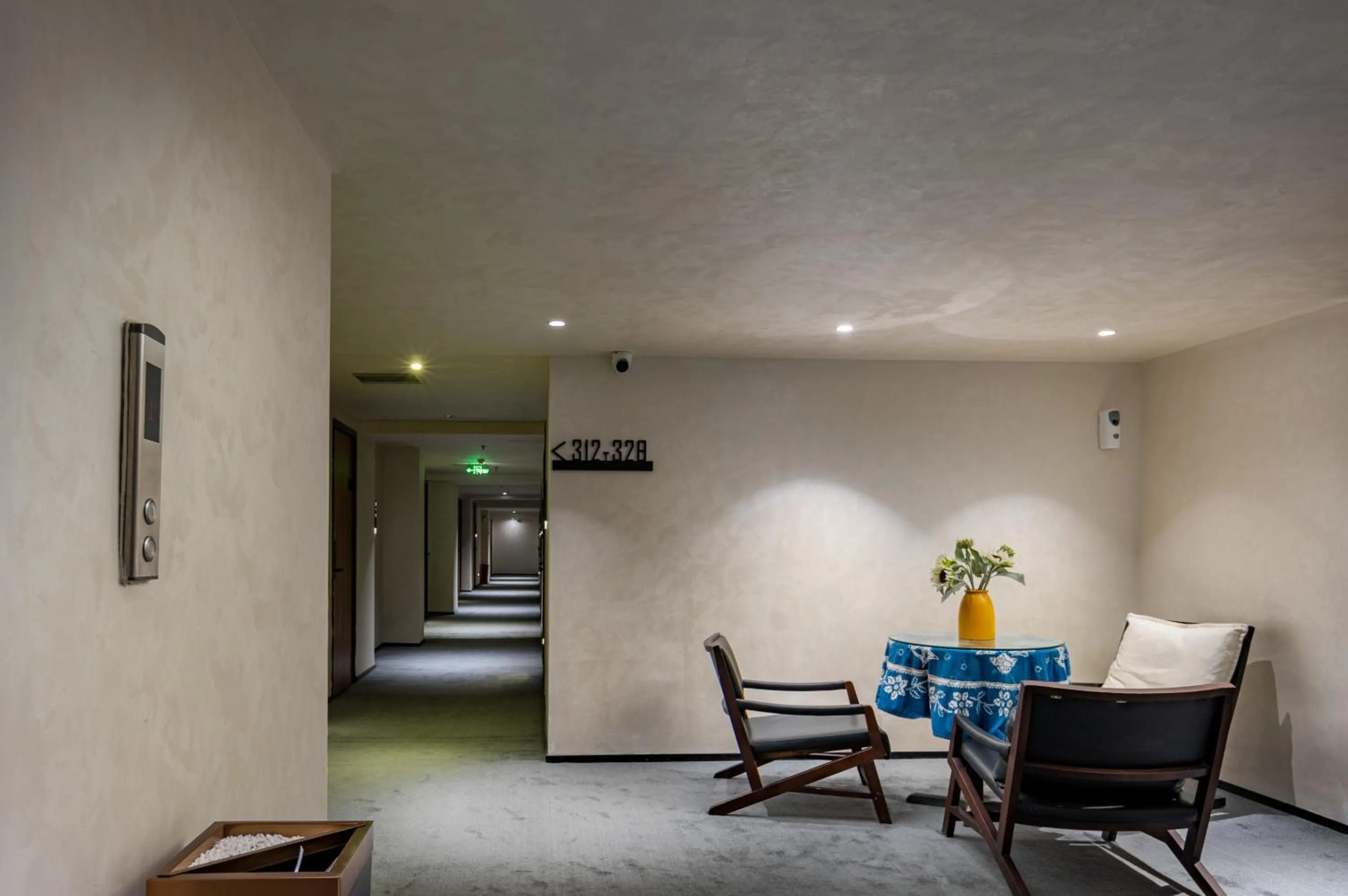 Trip Voicer Chengdu Wide and Narrow Alley