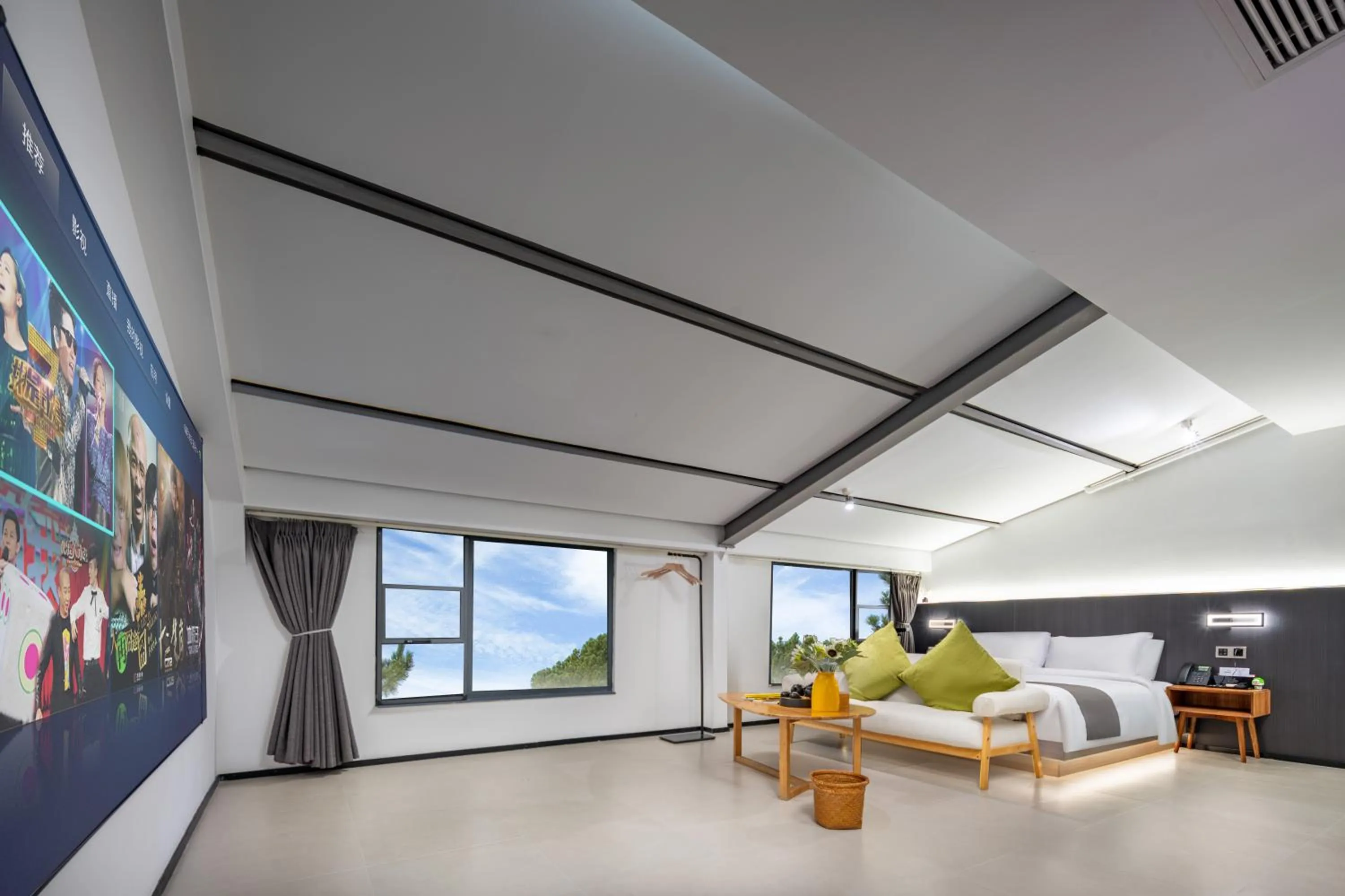 Trip Voicer Chengdu Wide and Narrow Alley