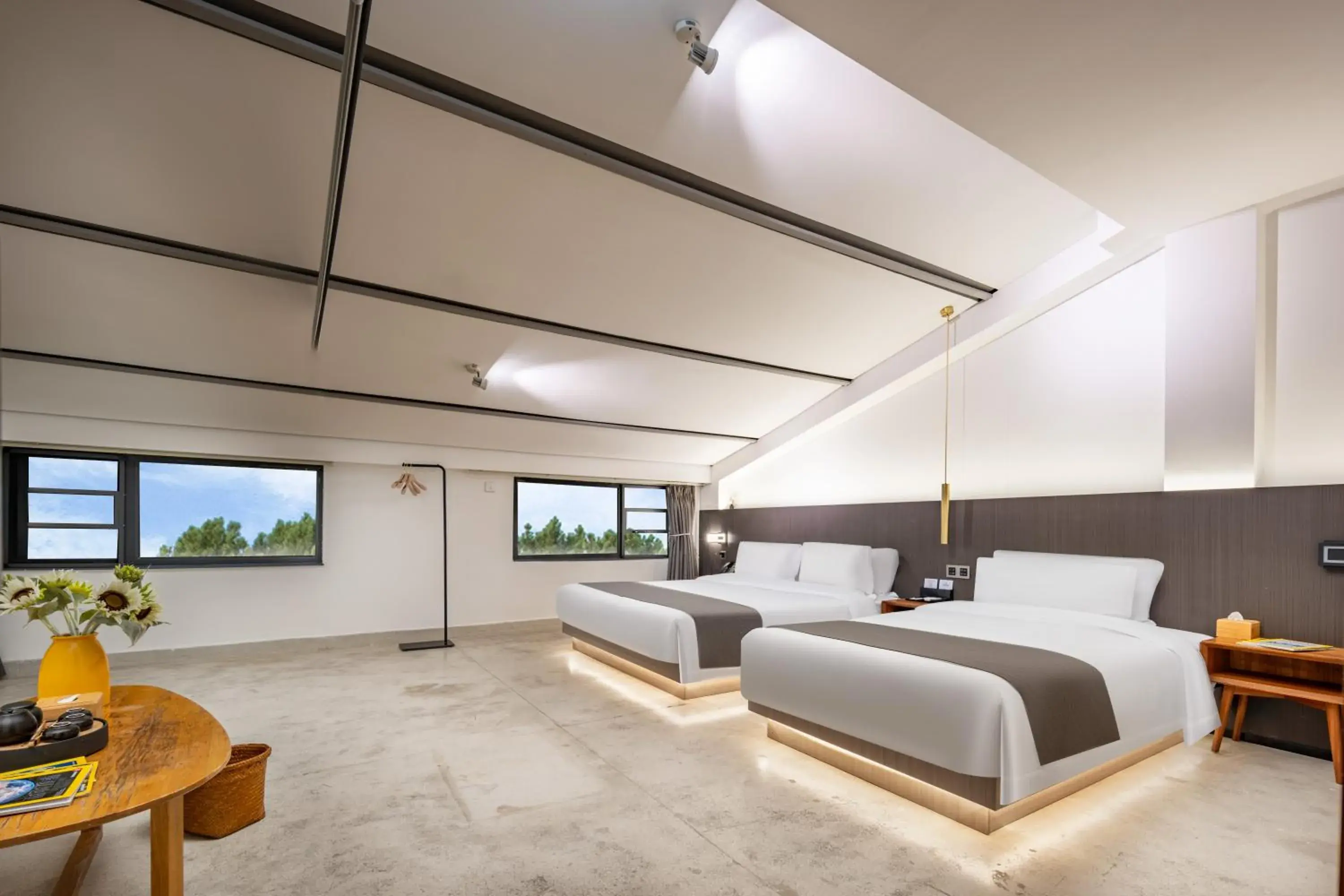 Traveler Suite in Trip Voicer Chengdu Wide and Narrow Alley Traveler Suite in Trip Voicer Chengdu Wide and Narrow Alley