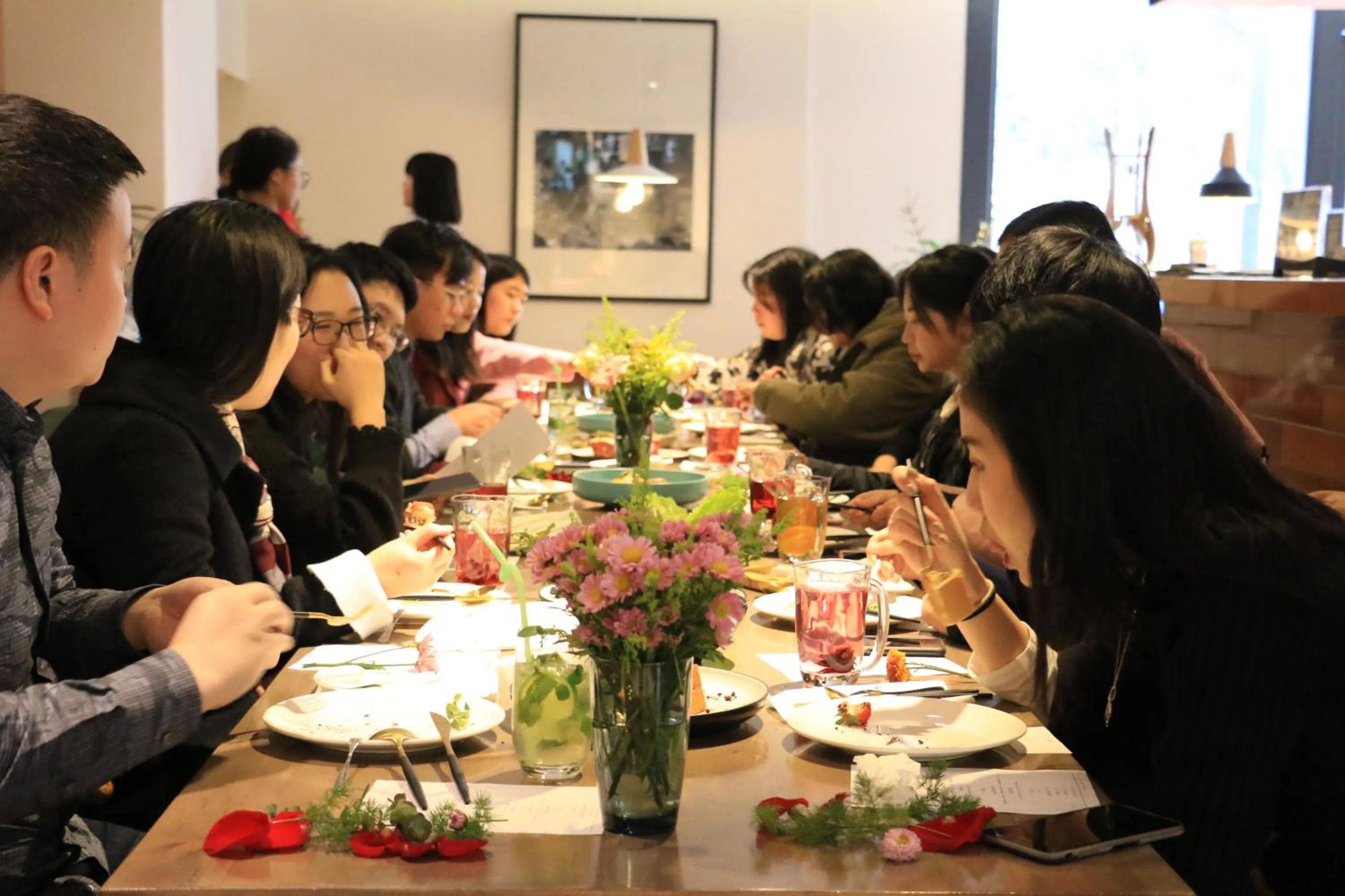 Activities in Trip Voicer Chengdu Wide and Narrow Alley