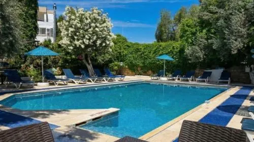 Ali Baba Hotel Gümbet