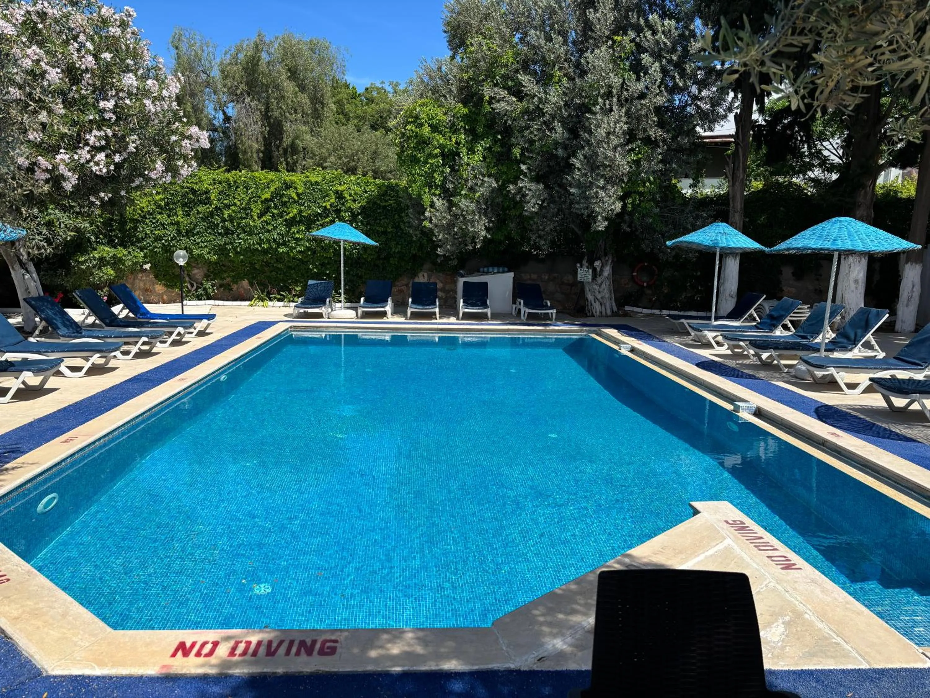 Ali Baba Hotel Gümbet