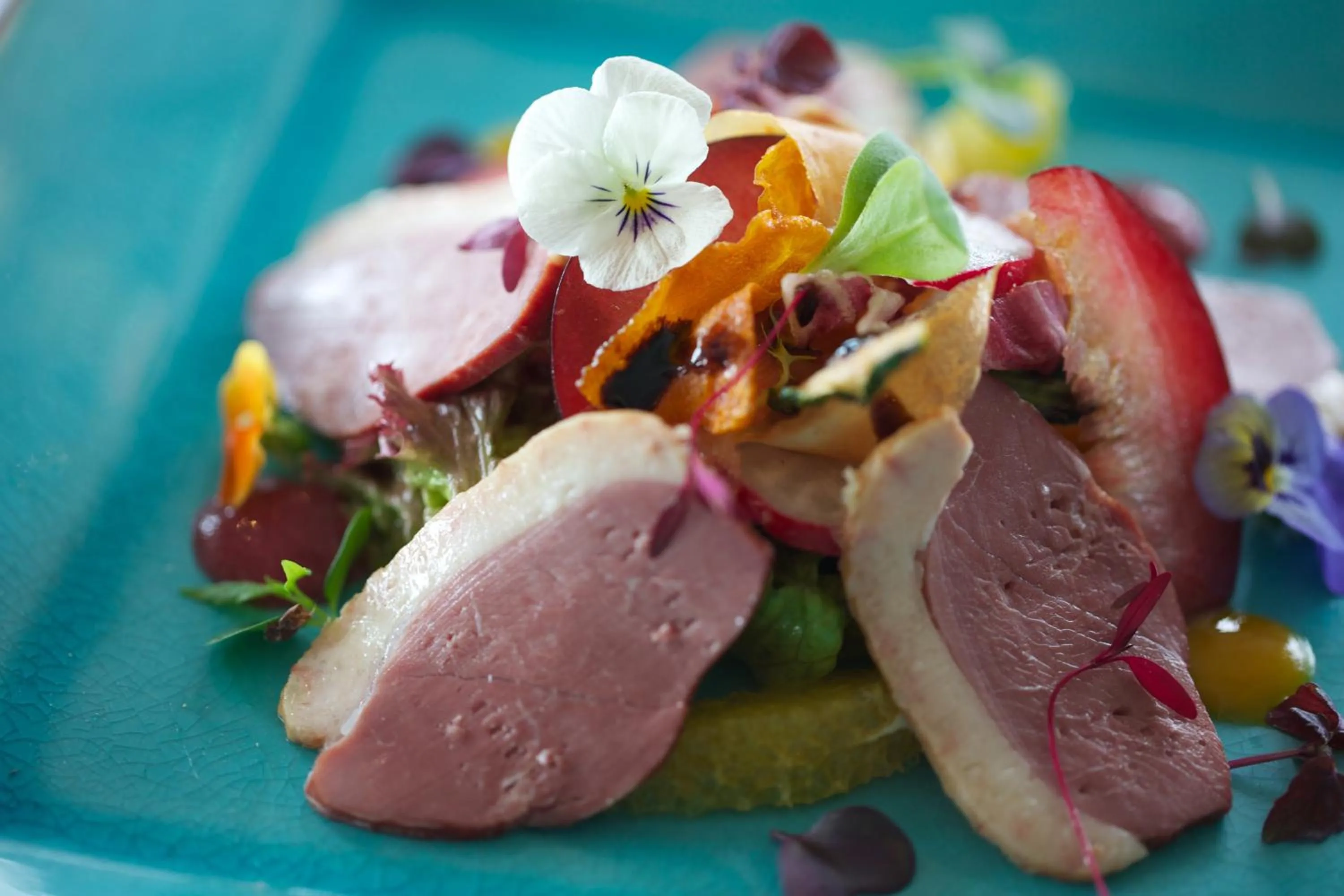 Restaurant/places to eat in Waterfront Hotel Dungloe