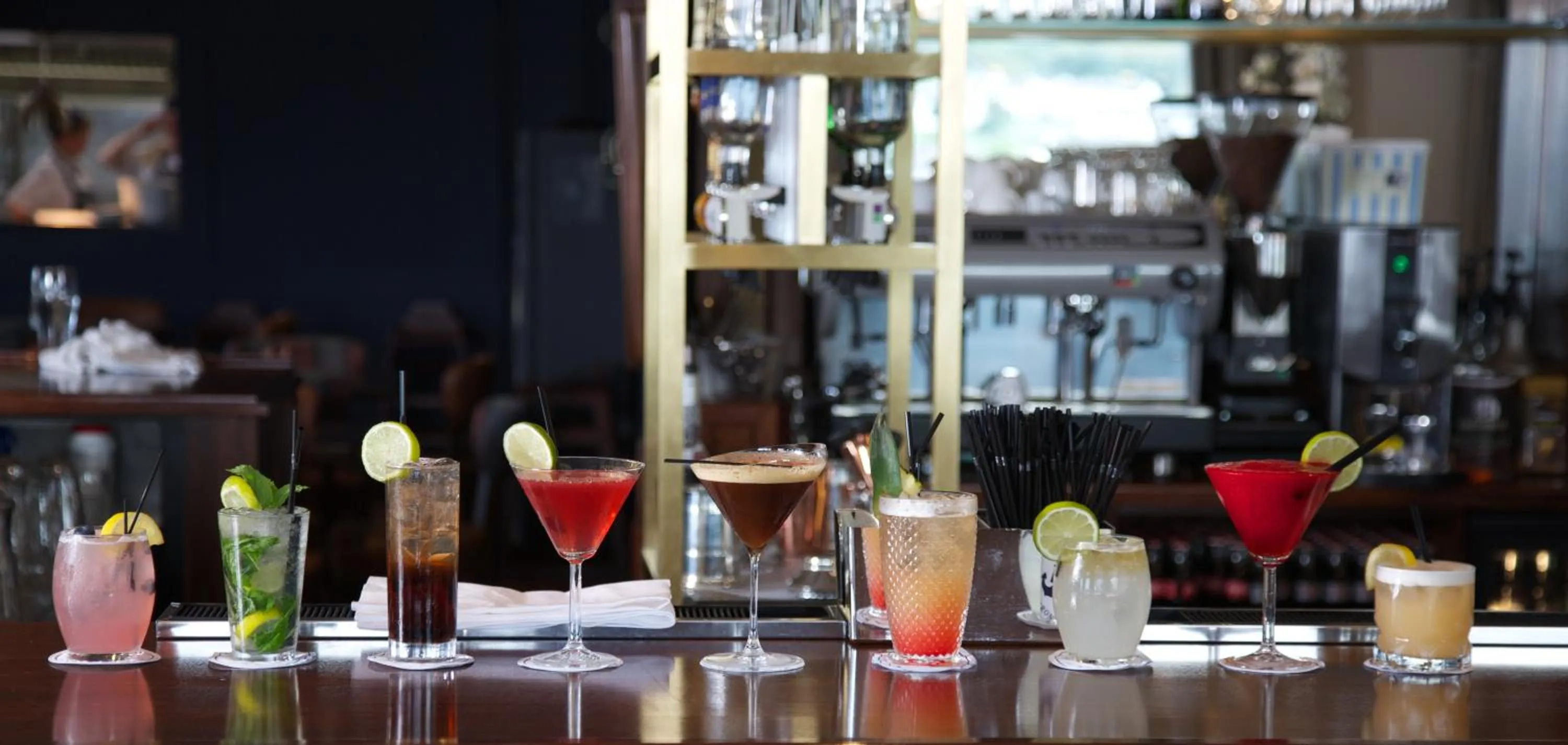 Restaurant/places to eat in Waterfront Hotel Dungloe