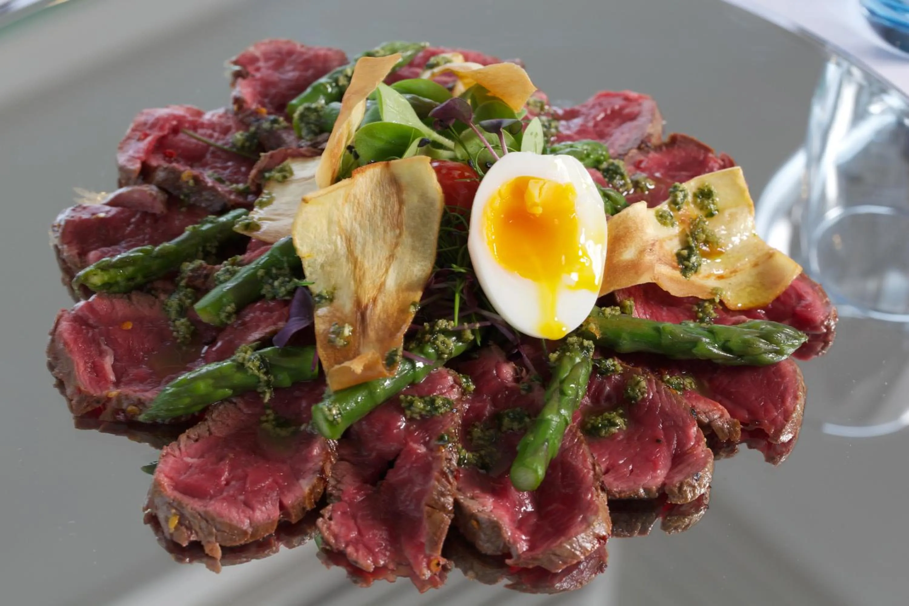 Restaurant/places to eat in Waterfront Hotel Dungloe