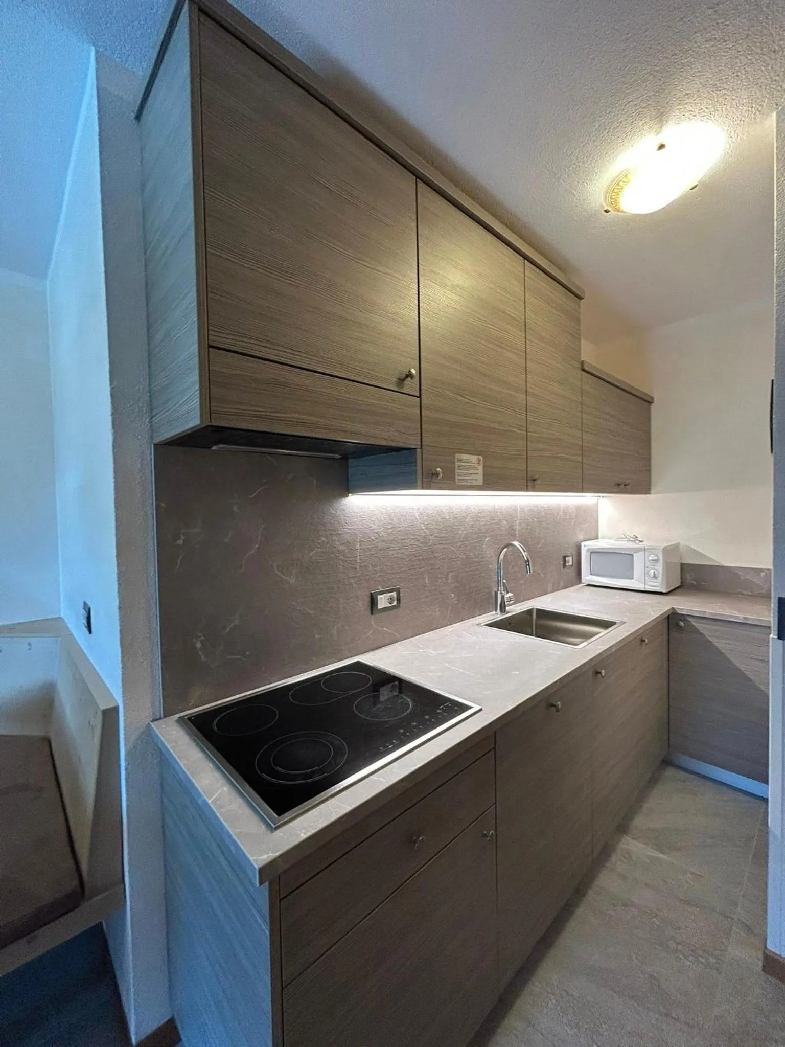 Rosengarden Alpine Residence