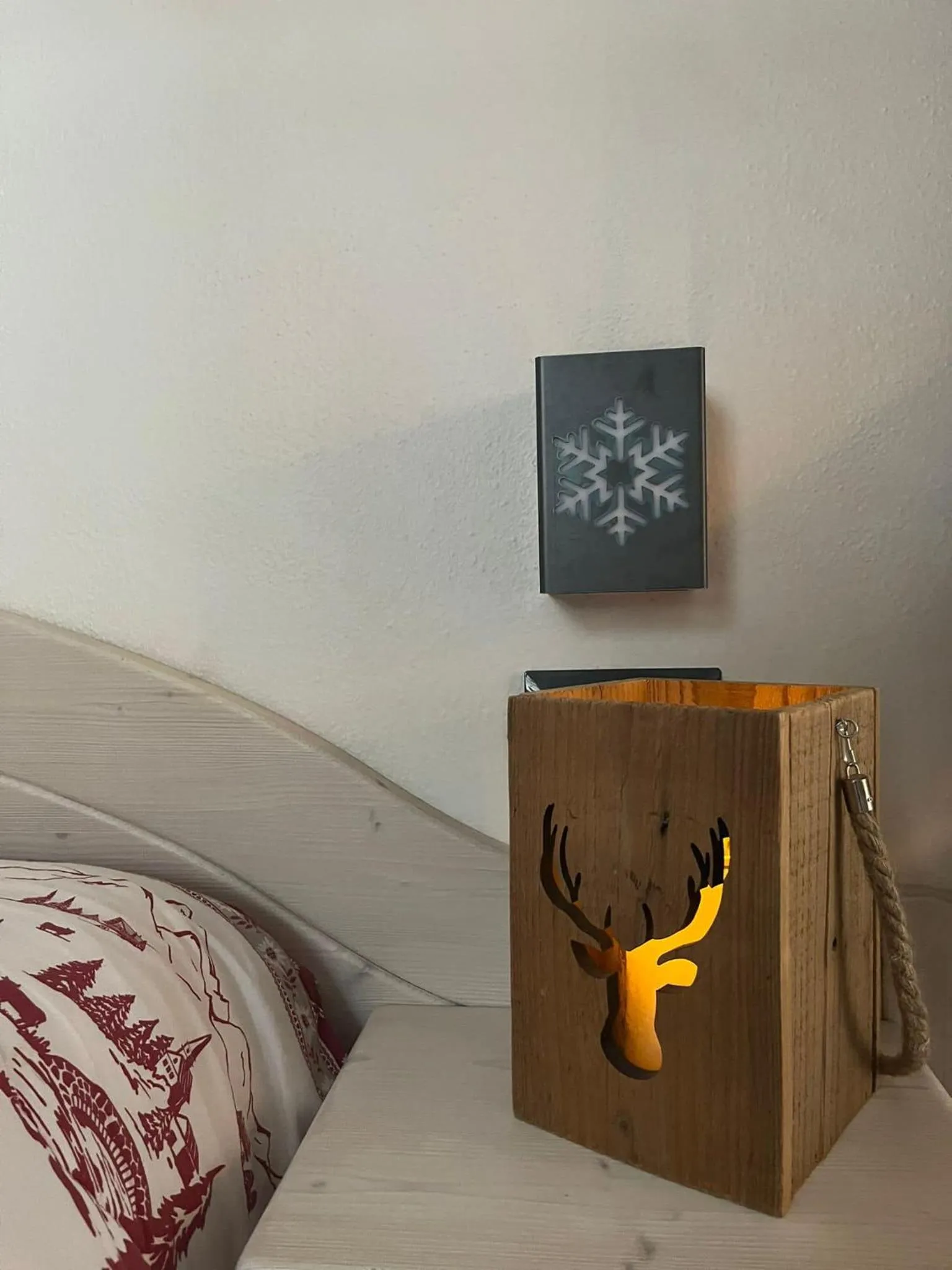 Rosengarden Alpine Residence