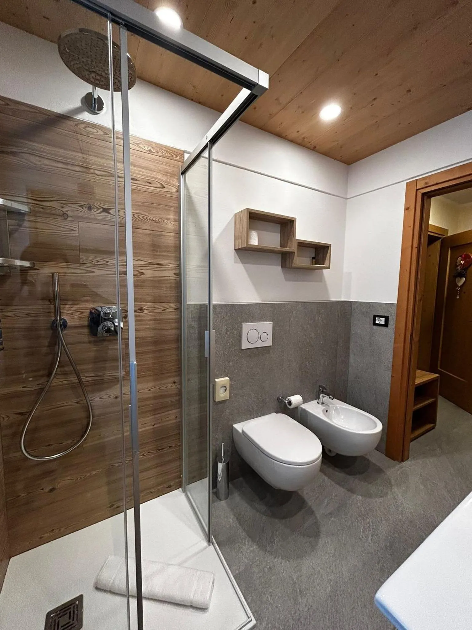 Rosengarden Alpine Residence