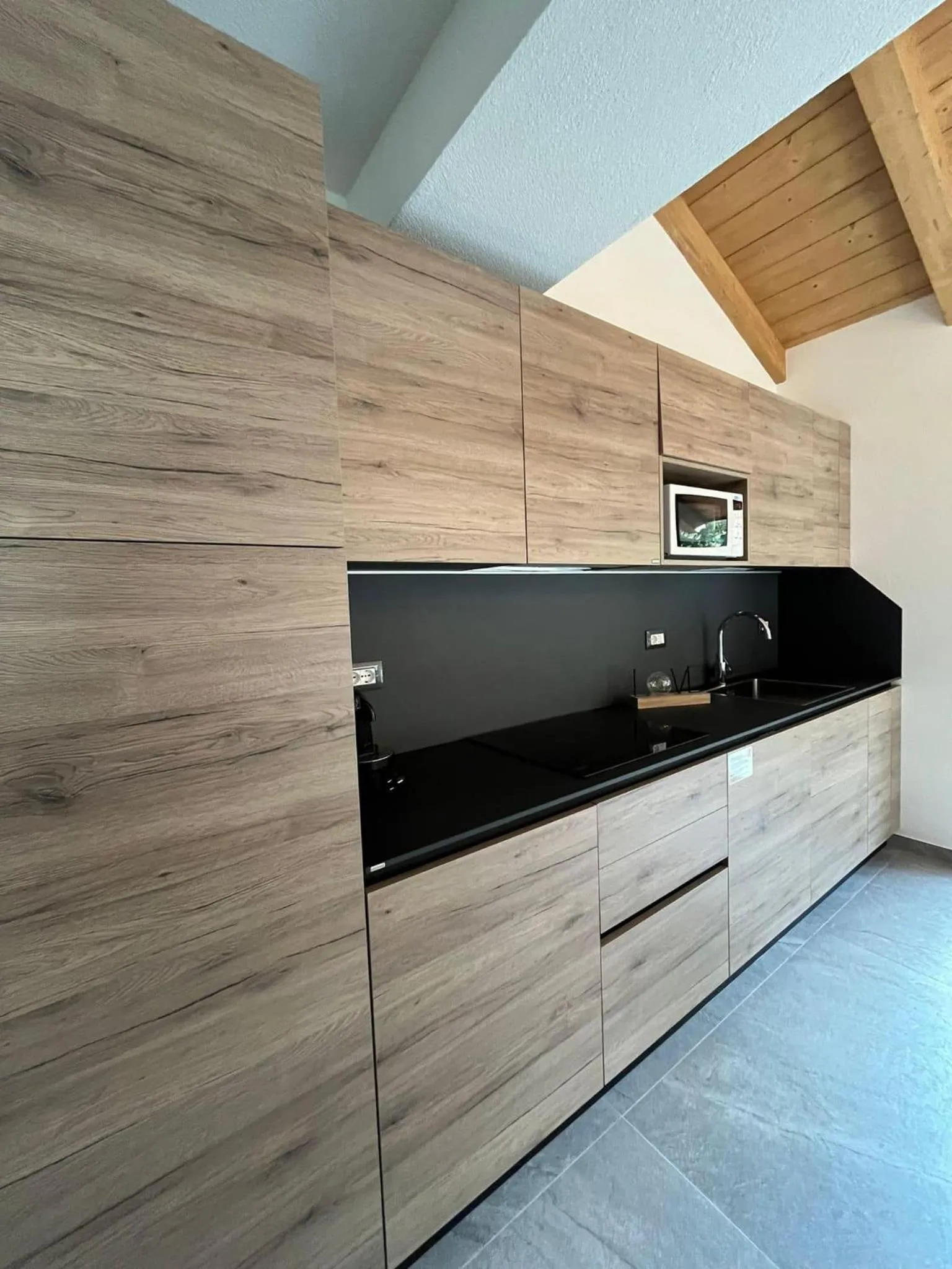 Rosengarden Alpine Residence