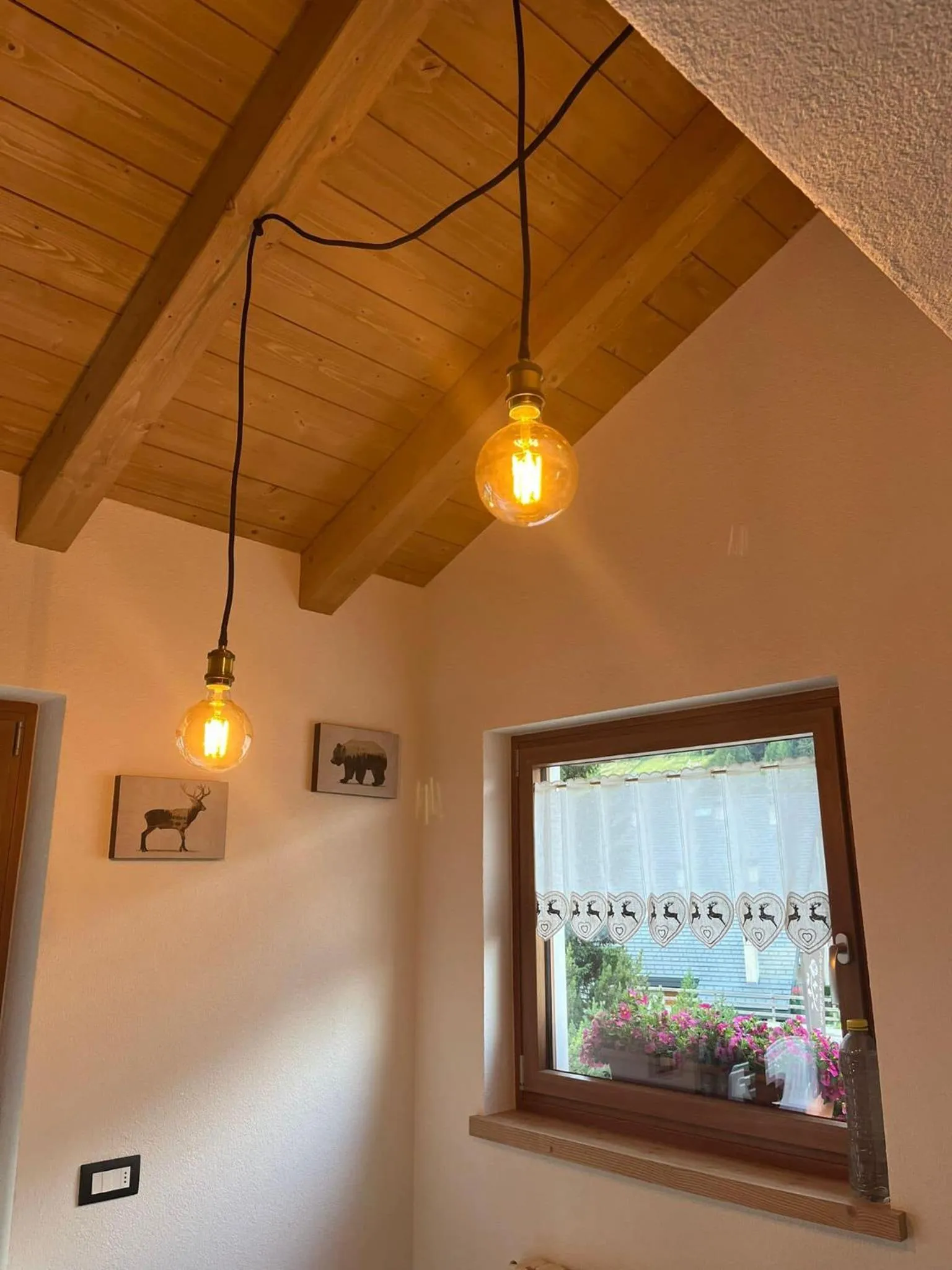 Rosengarden Alpine Residence