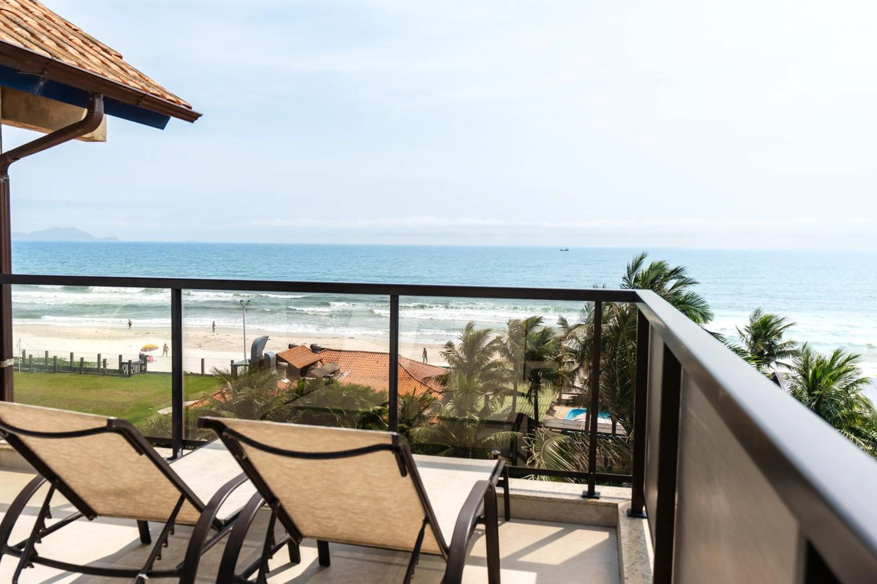 Beach in Costa Norte Ingleses Hotel