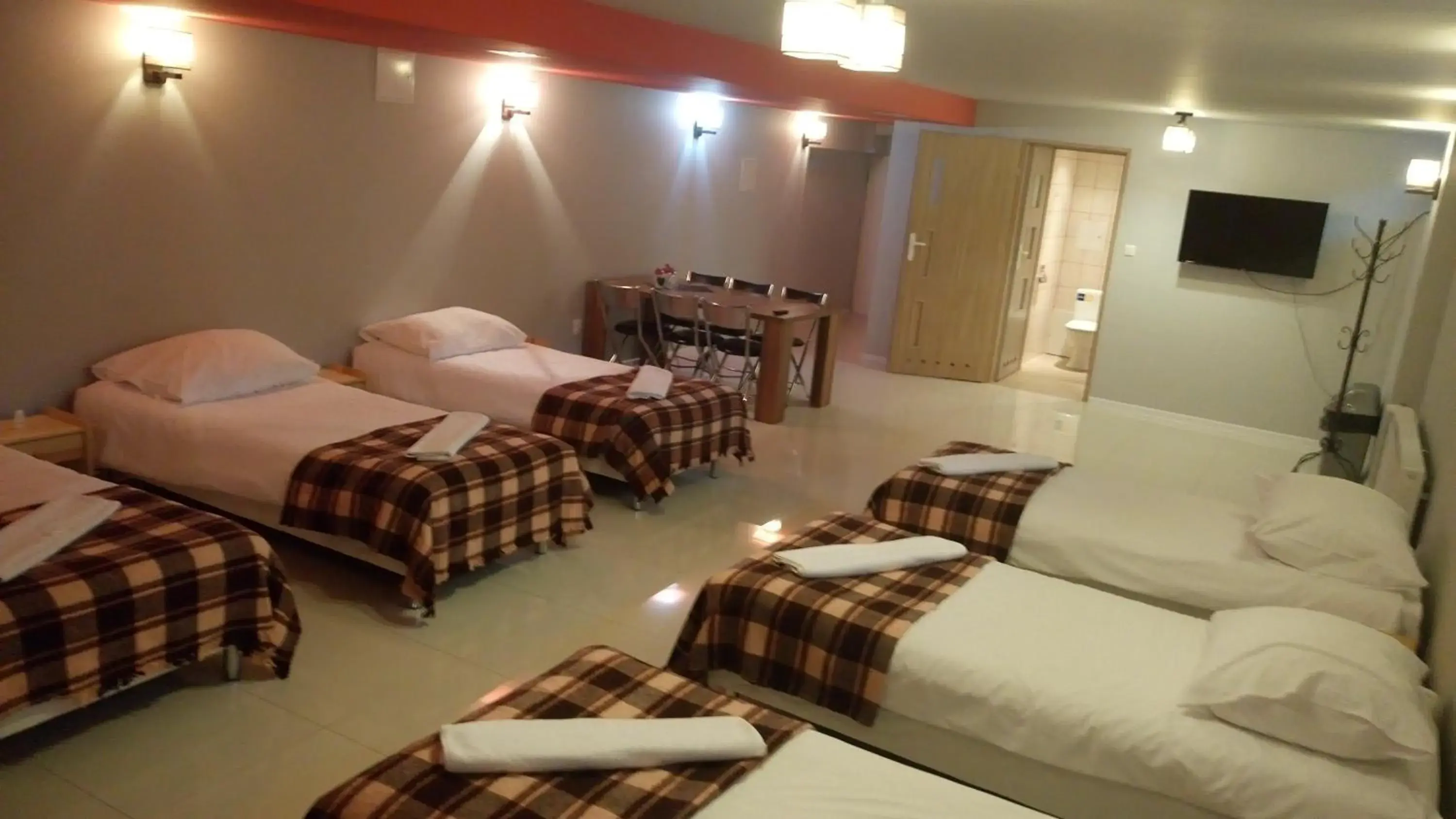 Hostel Bazar Hostel Bazar