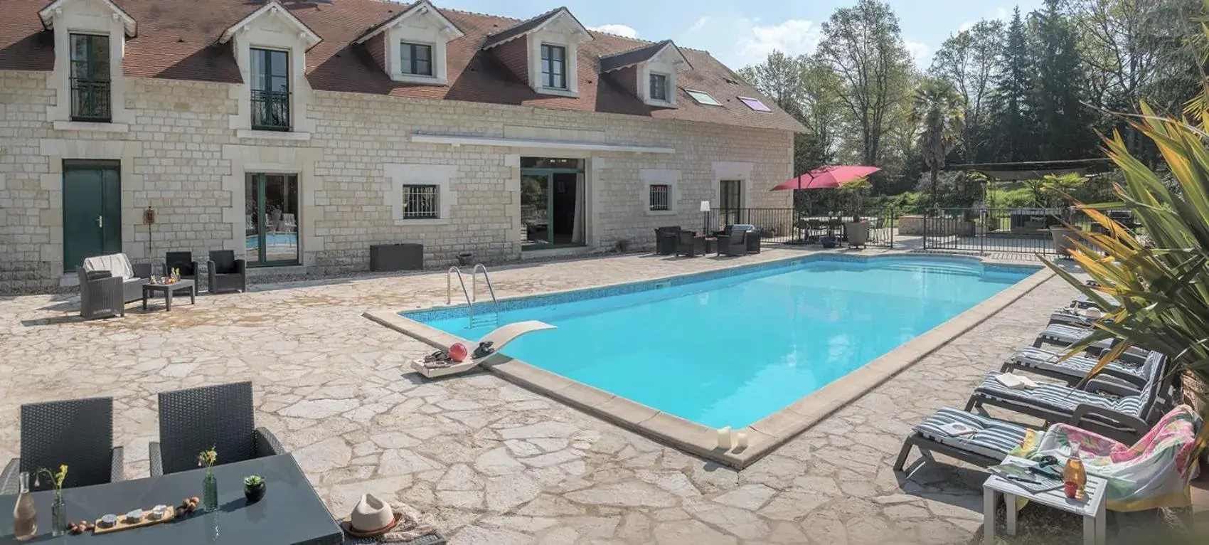 Les Aulnaies - B&B Les Aulnaies - B&B