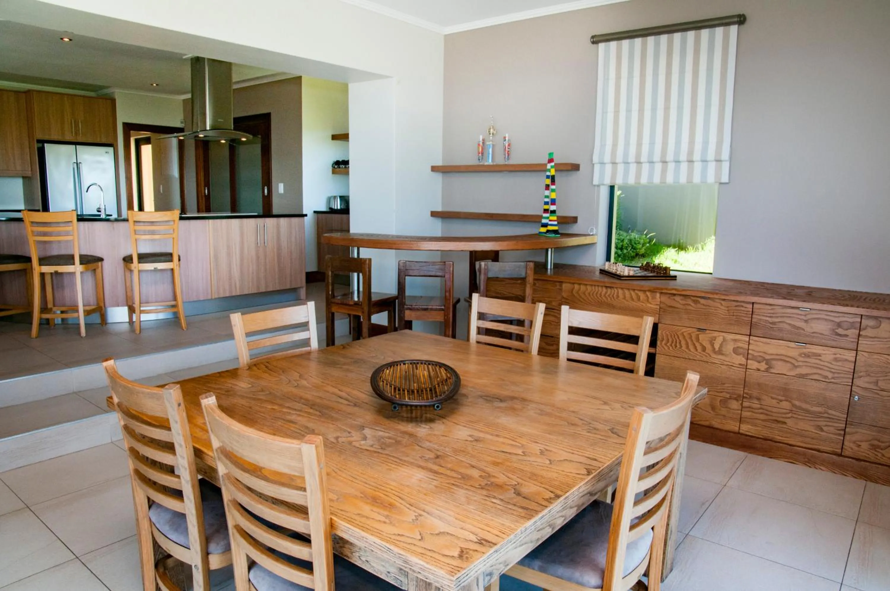 Kitchen or kitchenette in Hippo House