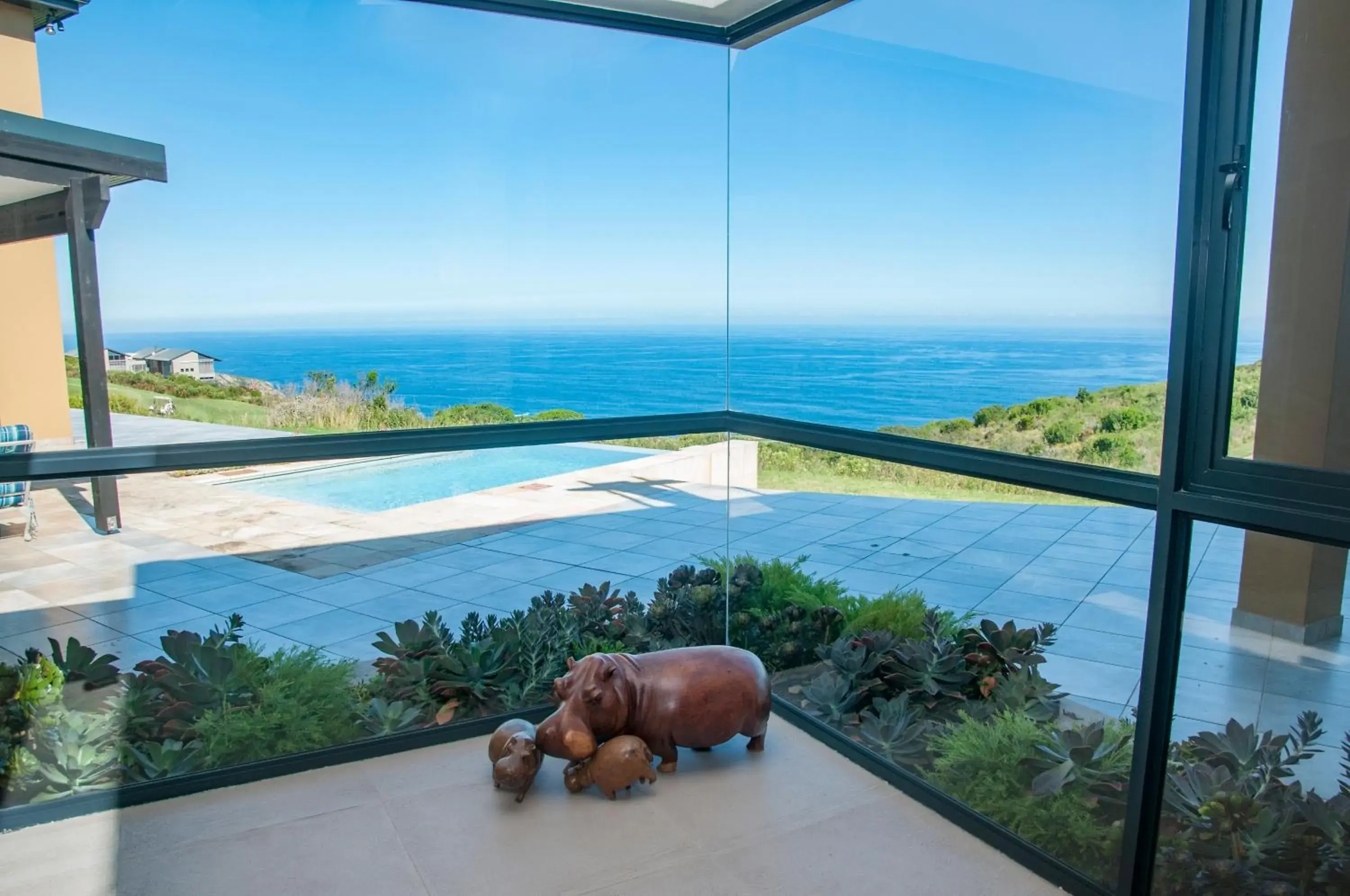 Hippo House Hippo House