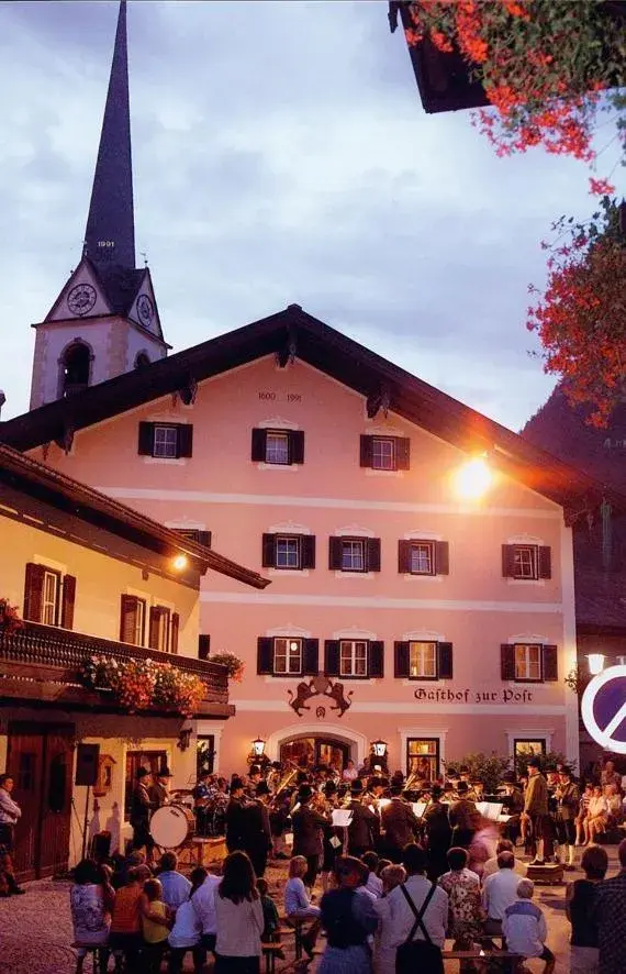 Gasthof zur Post Gasthof zur Post