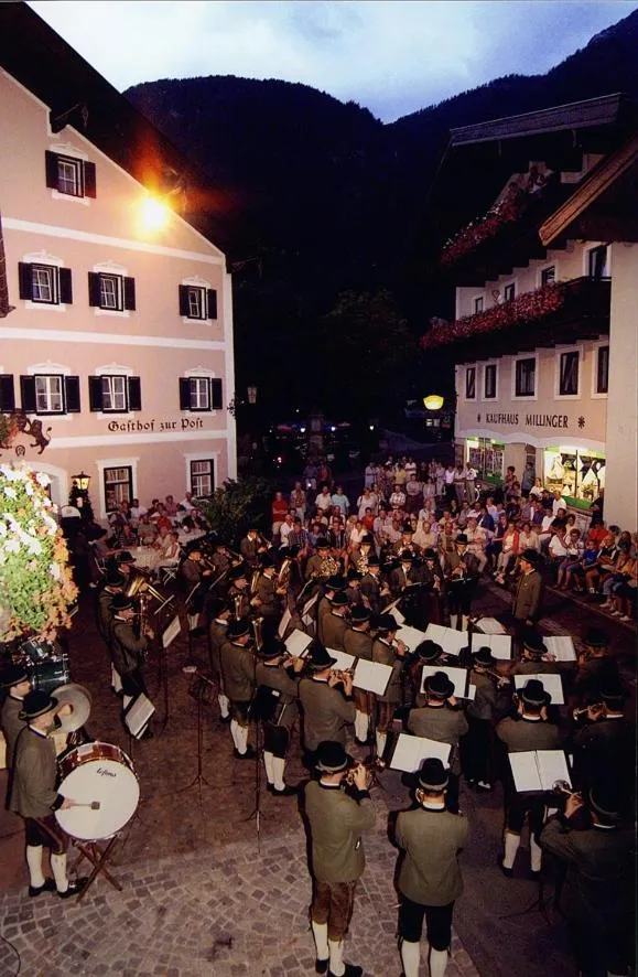 Gasthof zur Post