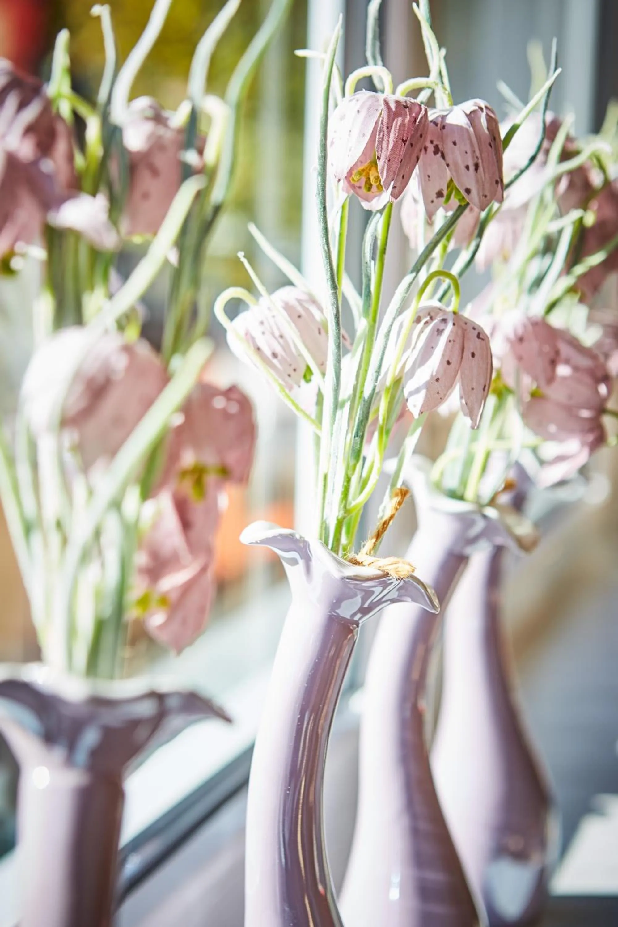 Decorative detail in Am Zwölferkogel Appartements