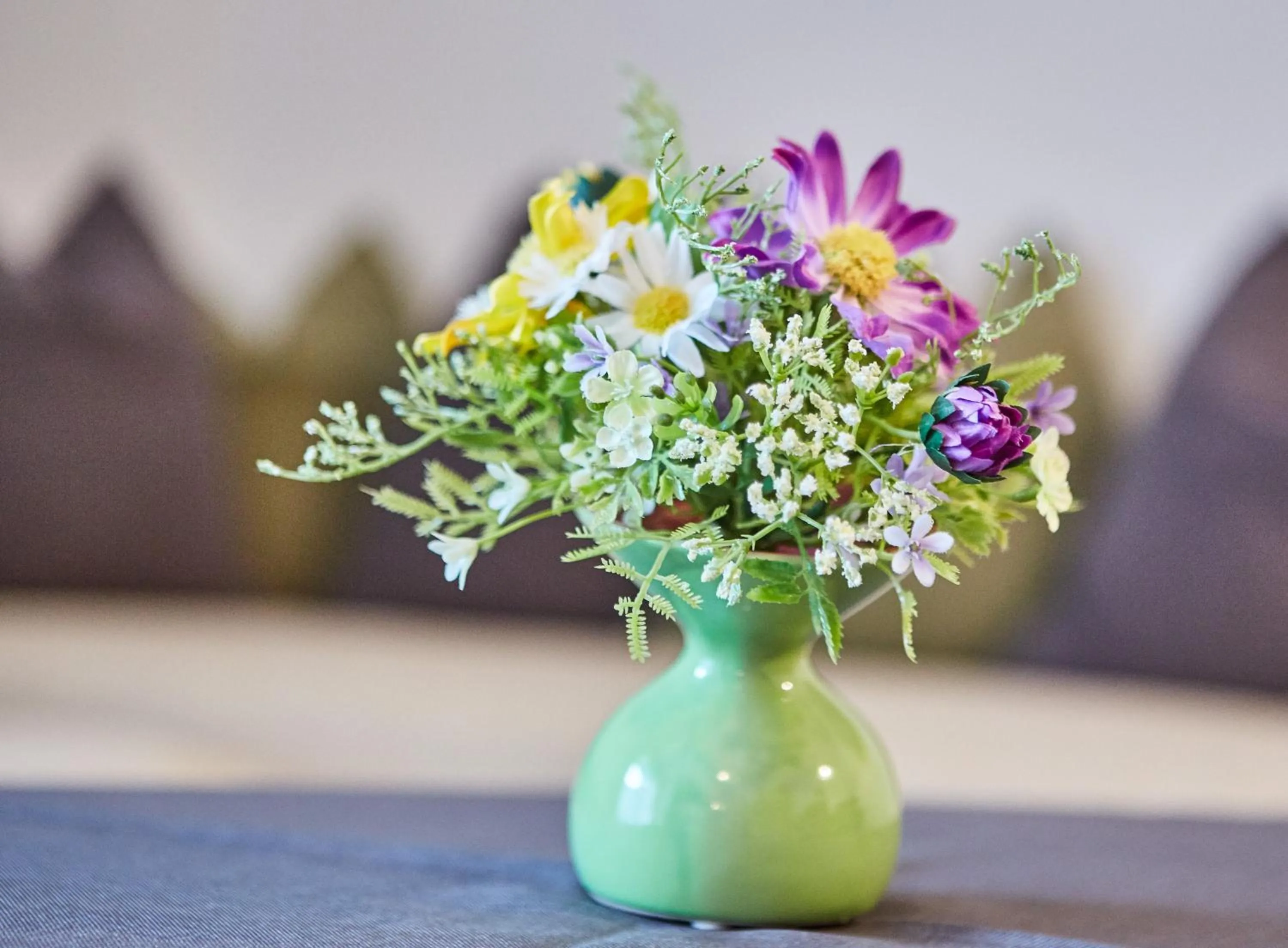 Decorative detail in Am Zwölferkogel Appartements