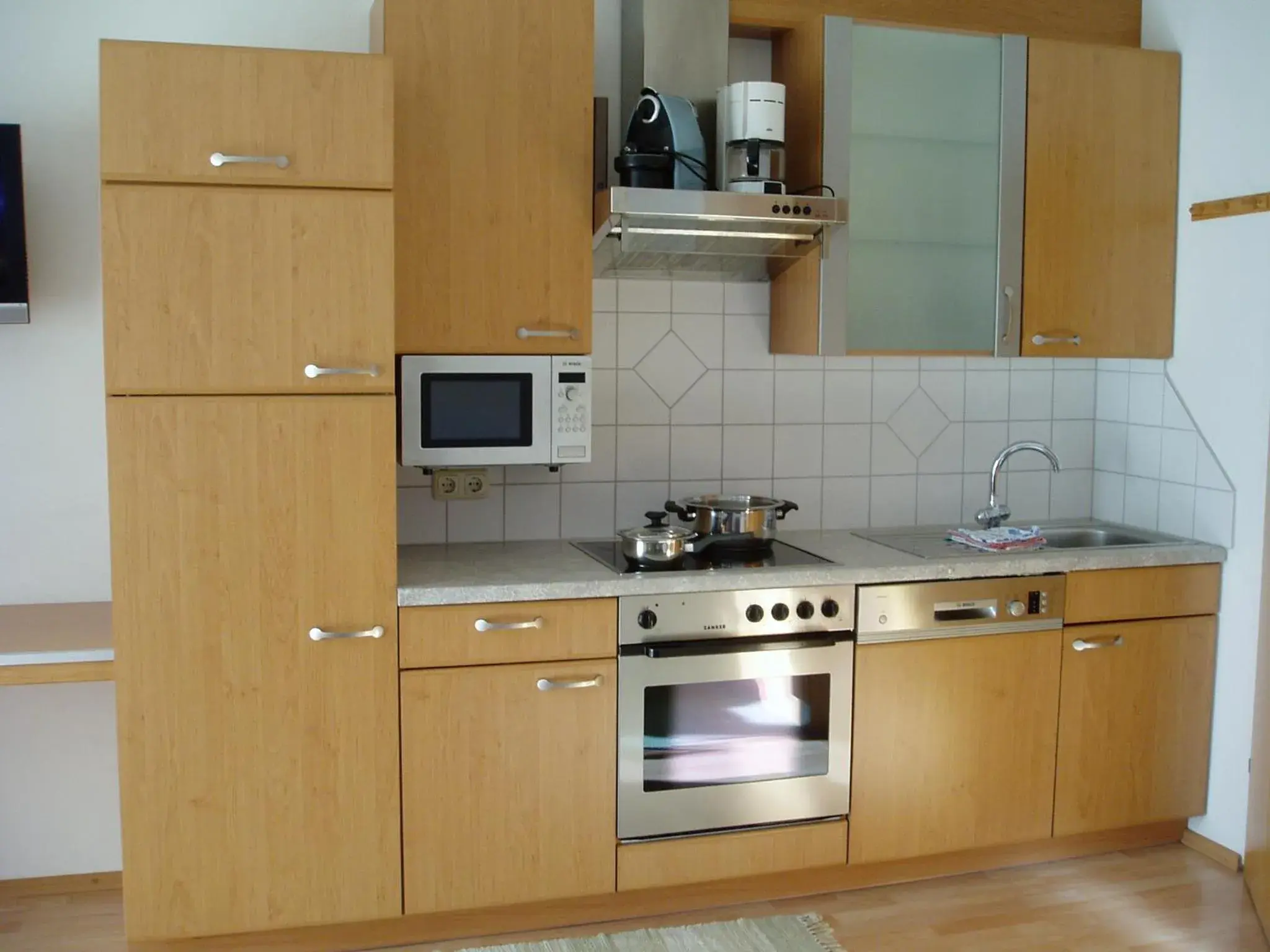 Two-Bedroom Apartment in Am Zwölferkogel Appartements Two-Bedroom Apartment in Am Zwölferkogel Appartements