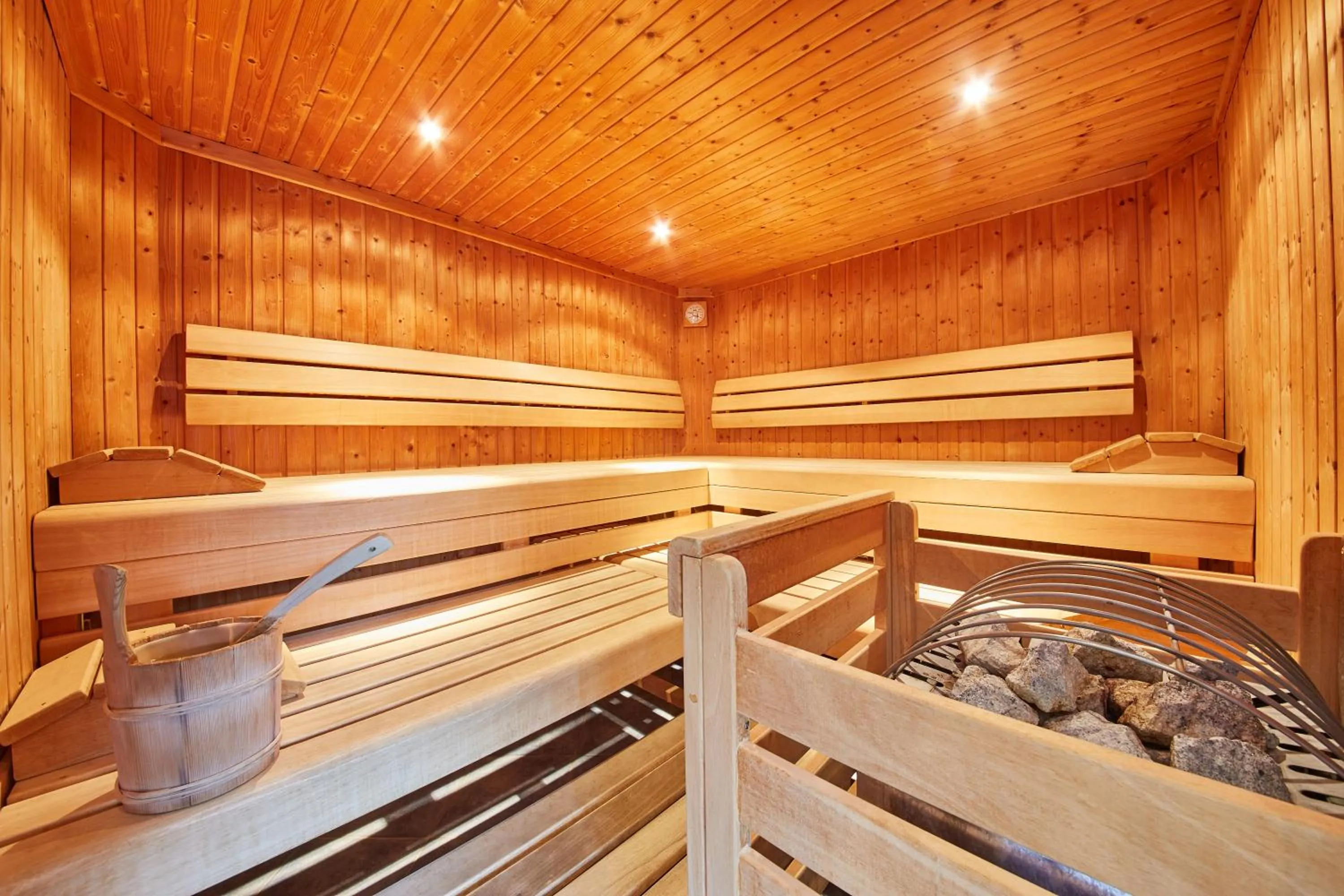 Activities in Am Zwölferkogel Appartements