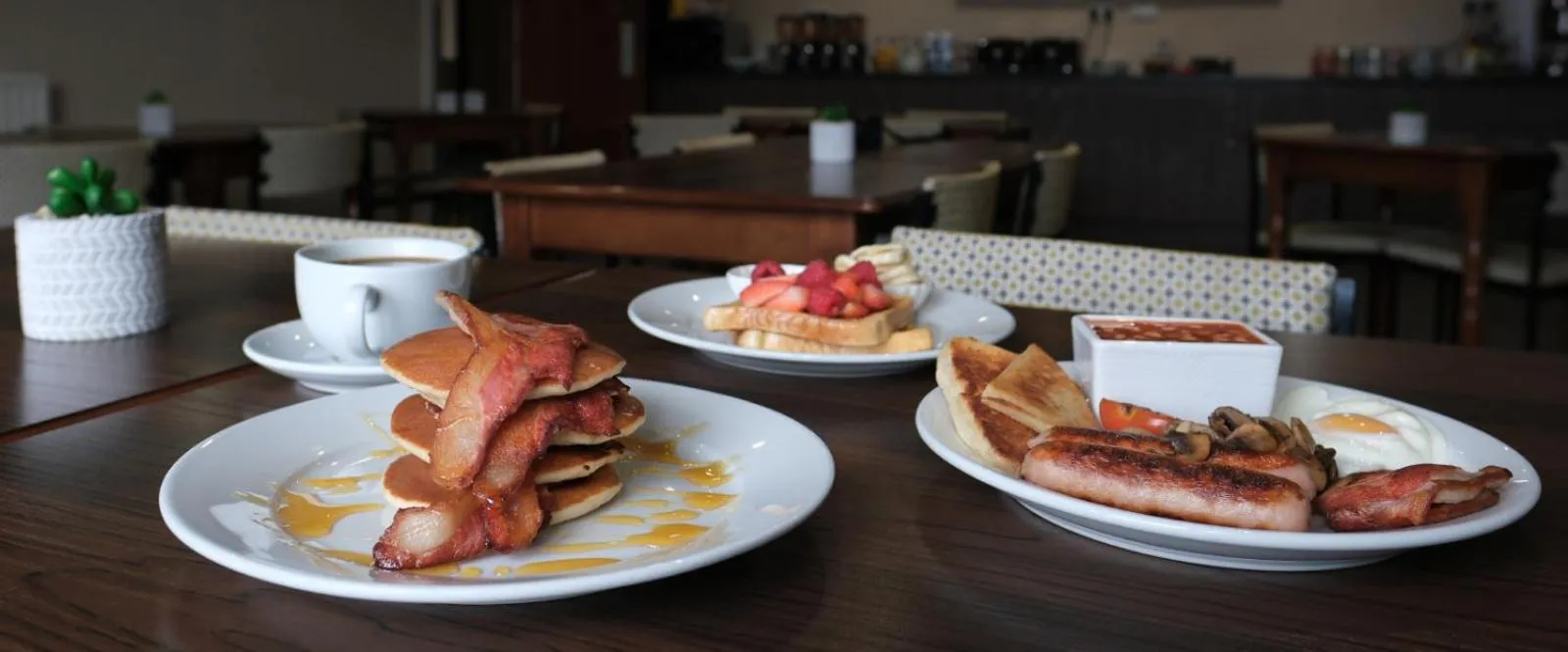 Bannview Bed & Breakfast