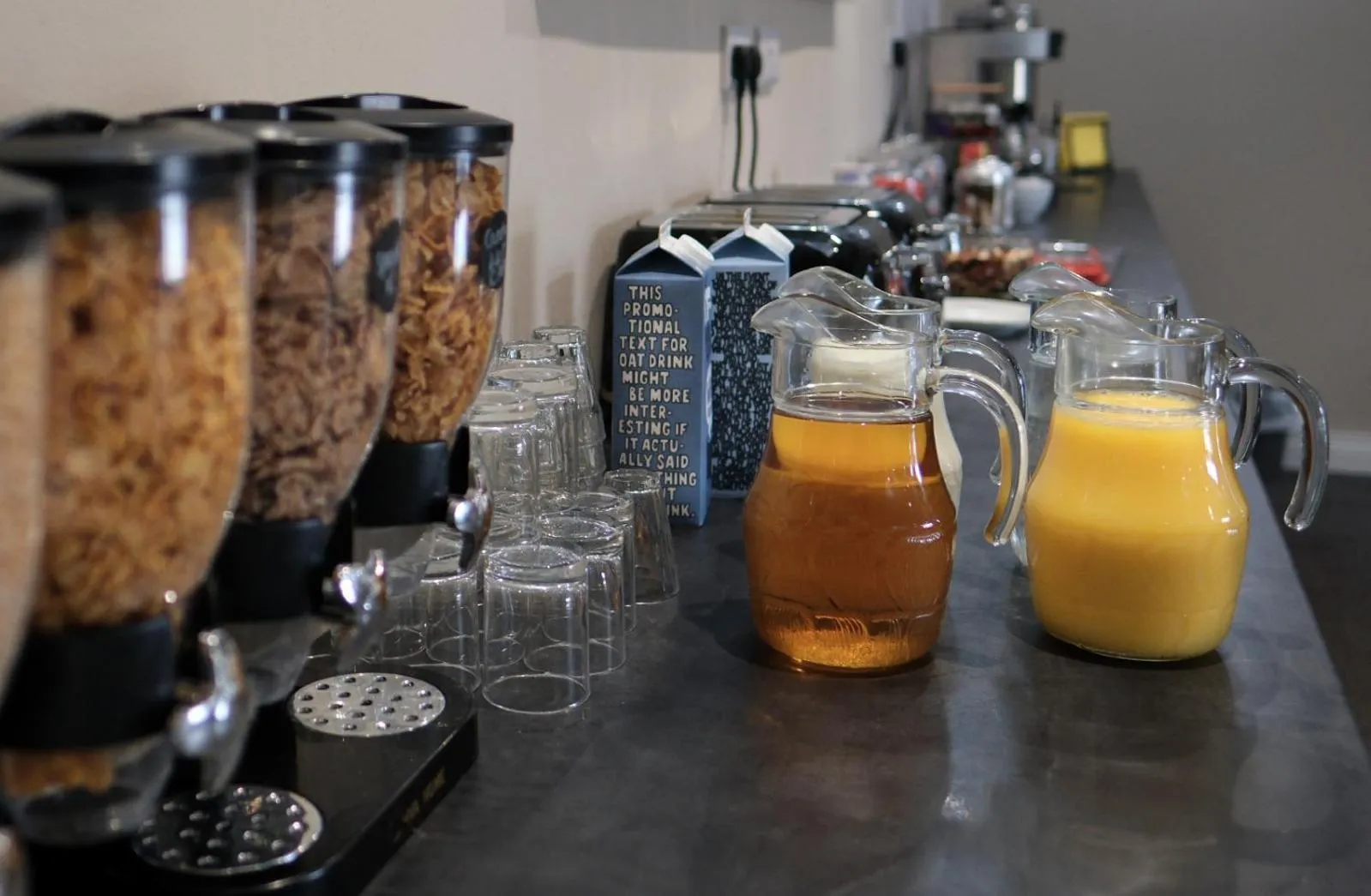 Bannview Bed & Breakfast