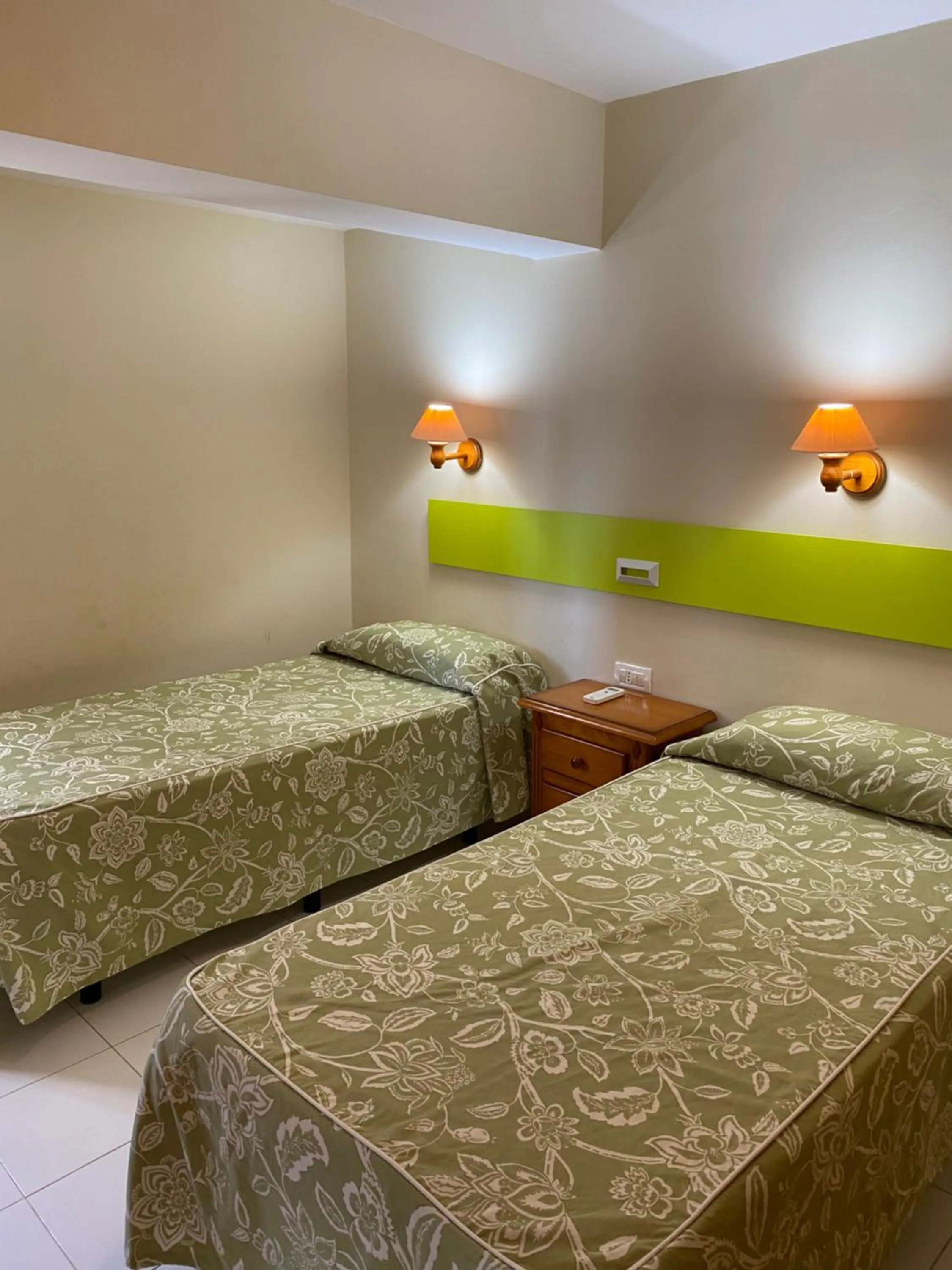 Apartamentos Maspalomas Oasis