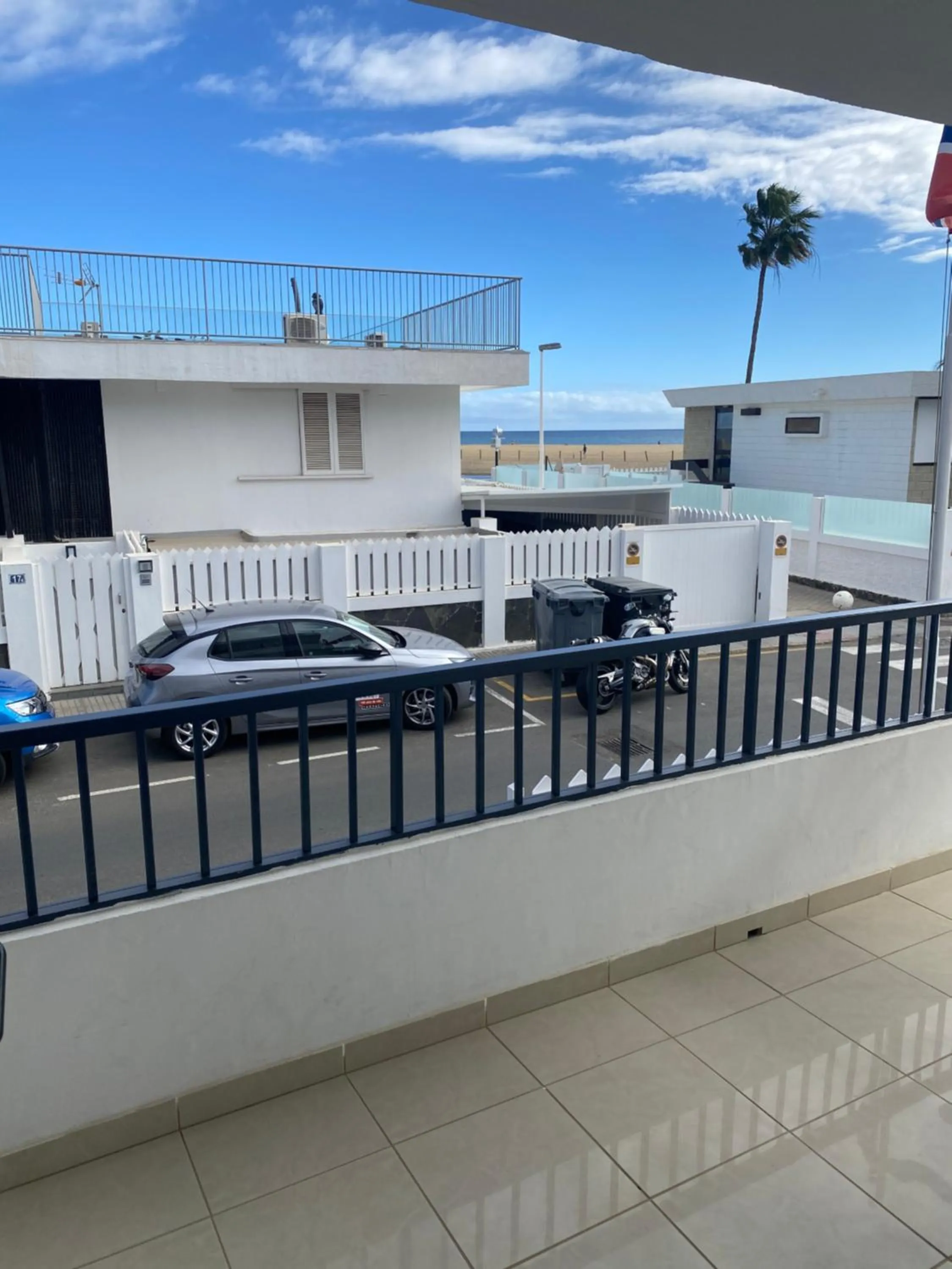Apartamentos Maspalomas Oasis