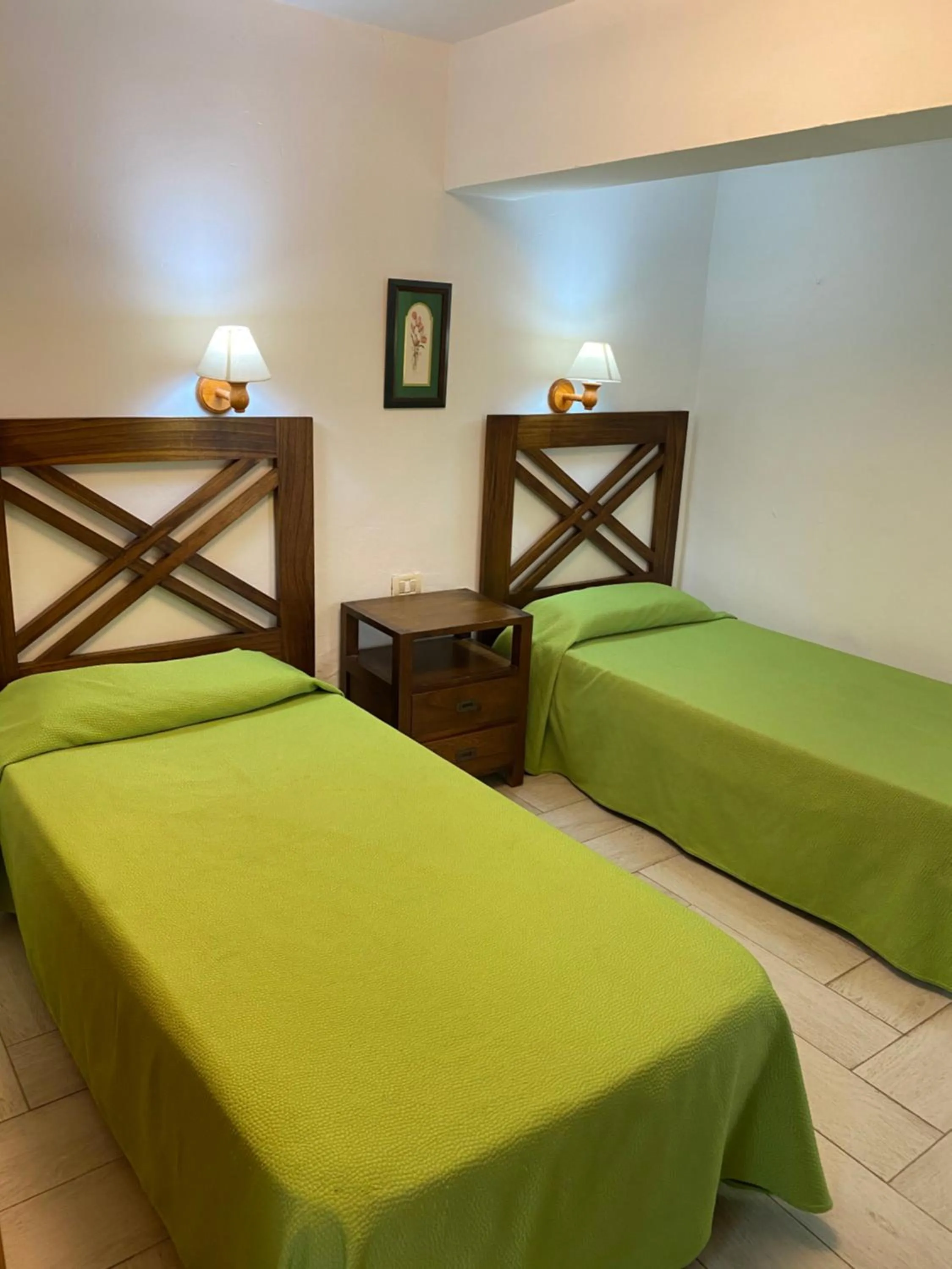 Apartamentos Maspalomas Oasis
