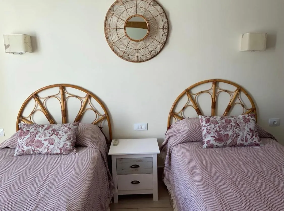 Apartamentos Maspalomas Oasis