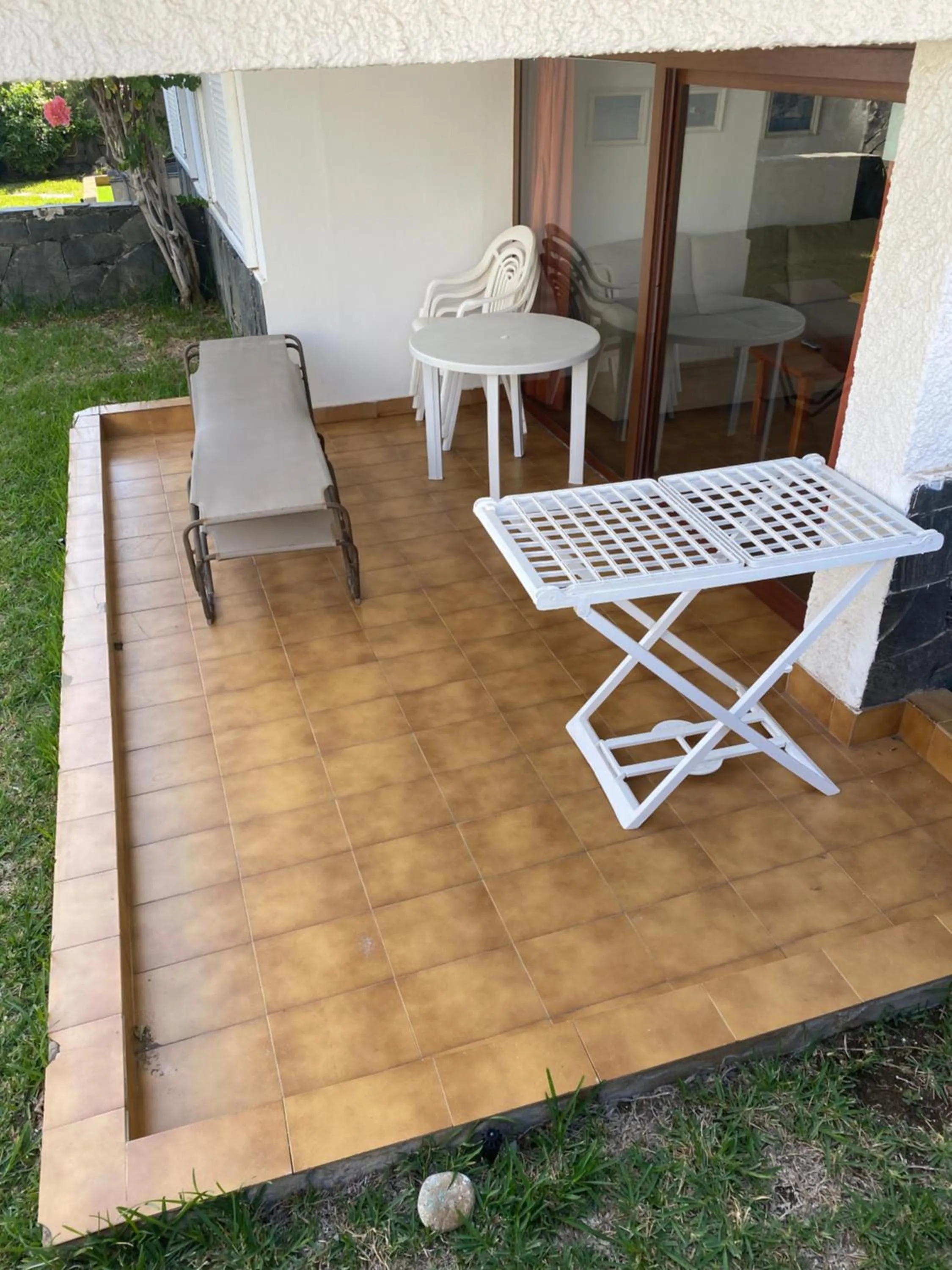 Apartamentos Maspalomas Oasis