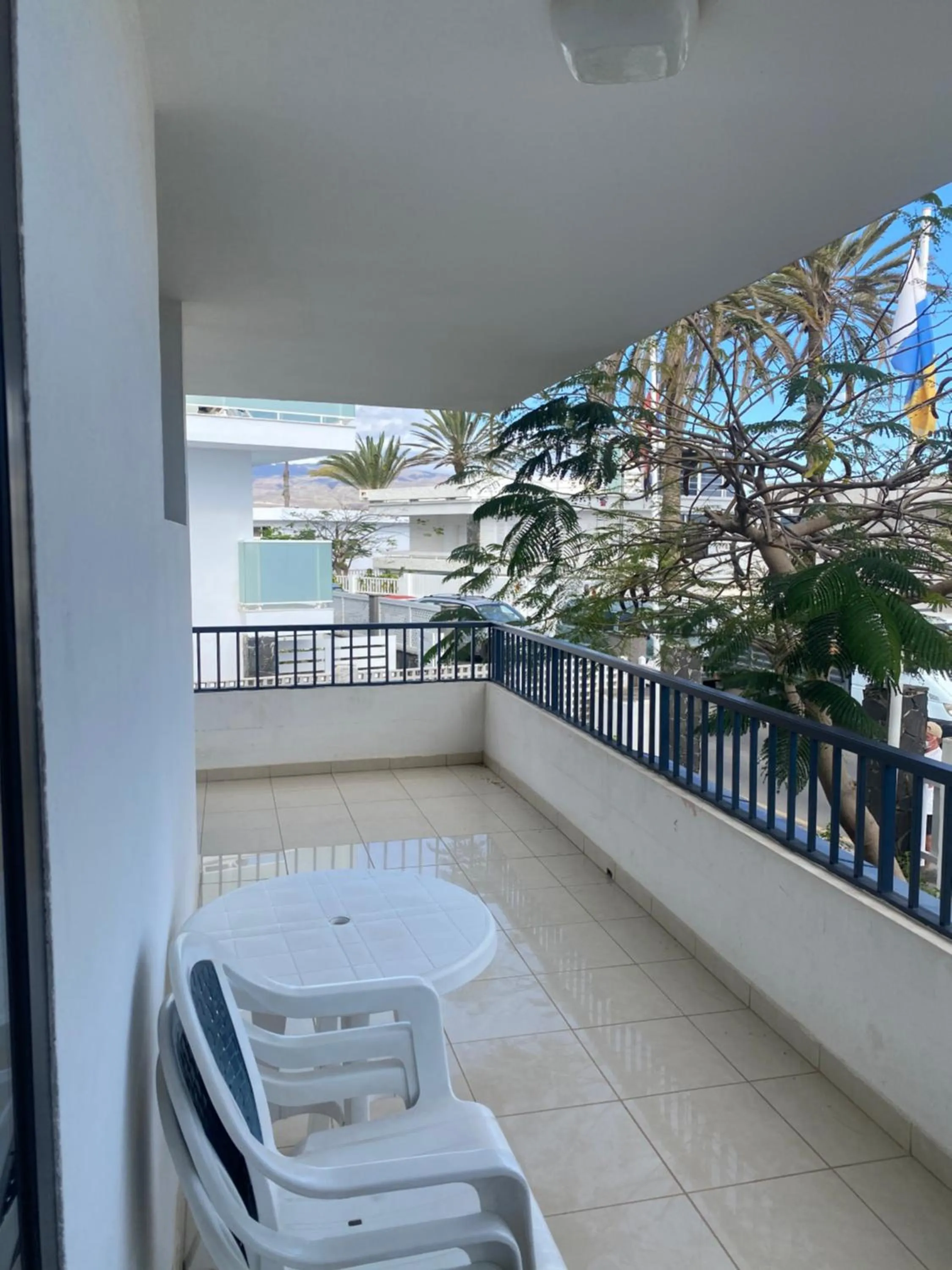 Apartamentos Maspalomas Oasis