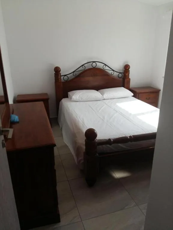 Christopher's Sandy Beach Suites