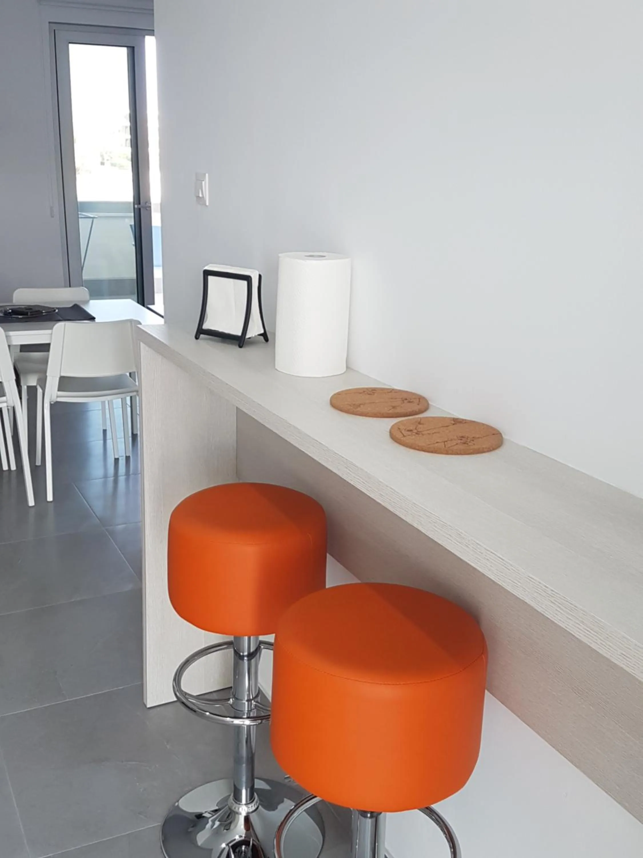 Christopher's Sandy Beach Suites