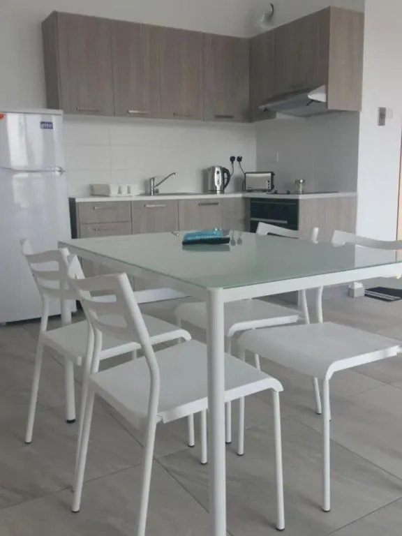 Christopher's Sandy Beach Suites