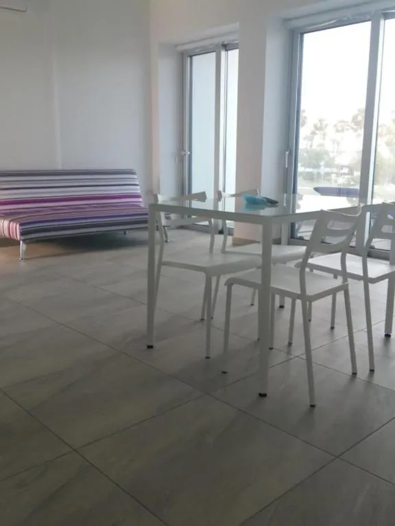 Christopher's Sandy Beach Suites