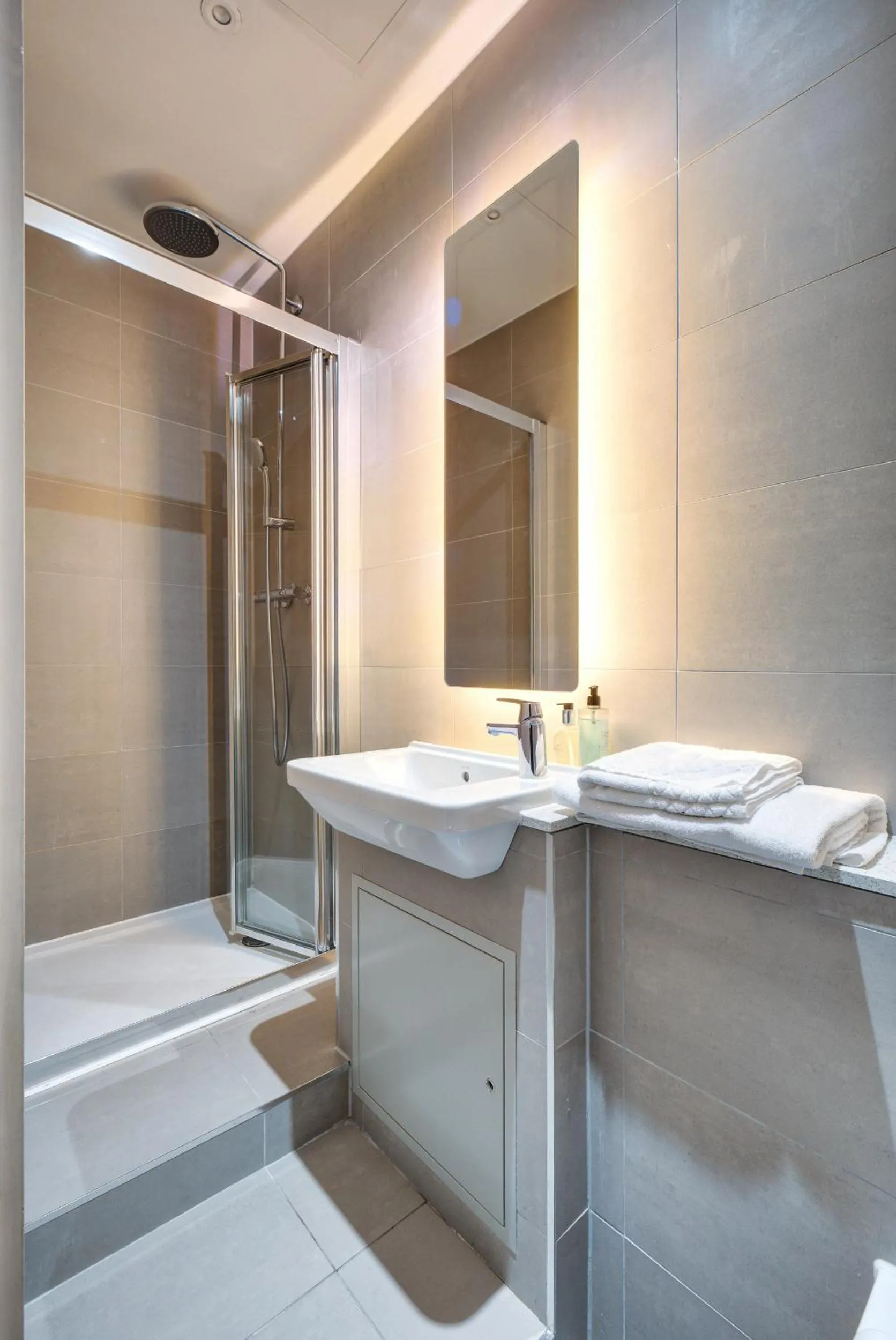 Maitrise Hotel Maida Vale - London